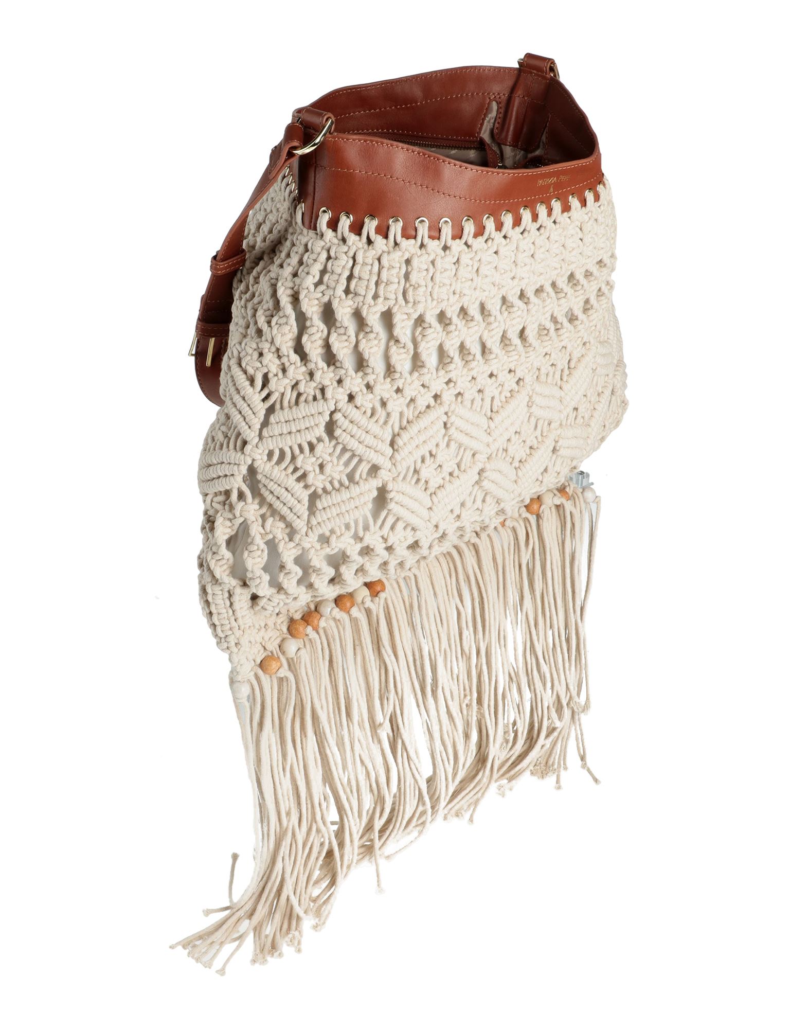  Patrizia Pepe - Taschen - Umhängetasche - On Yoox.com 