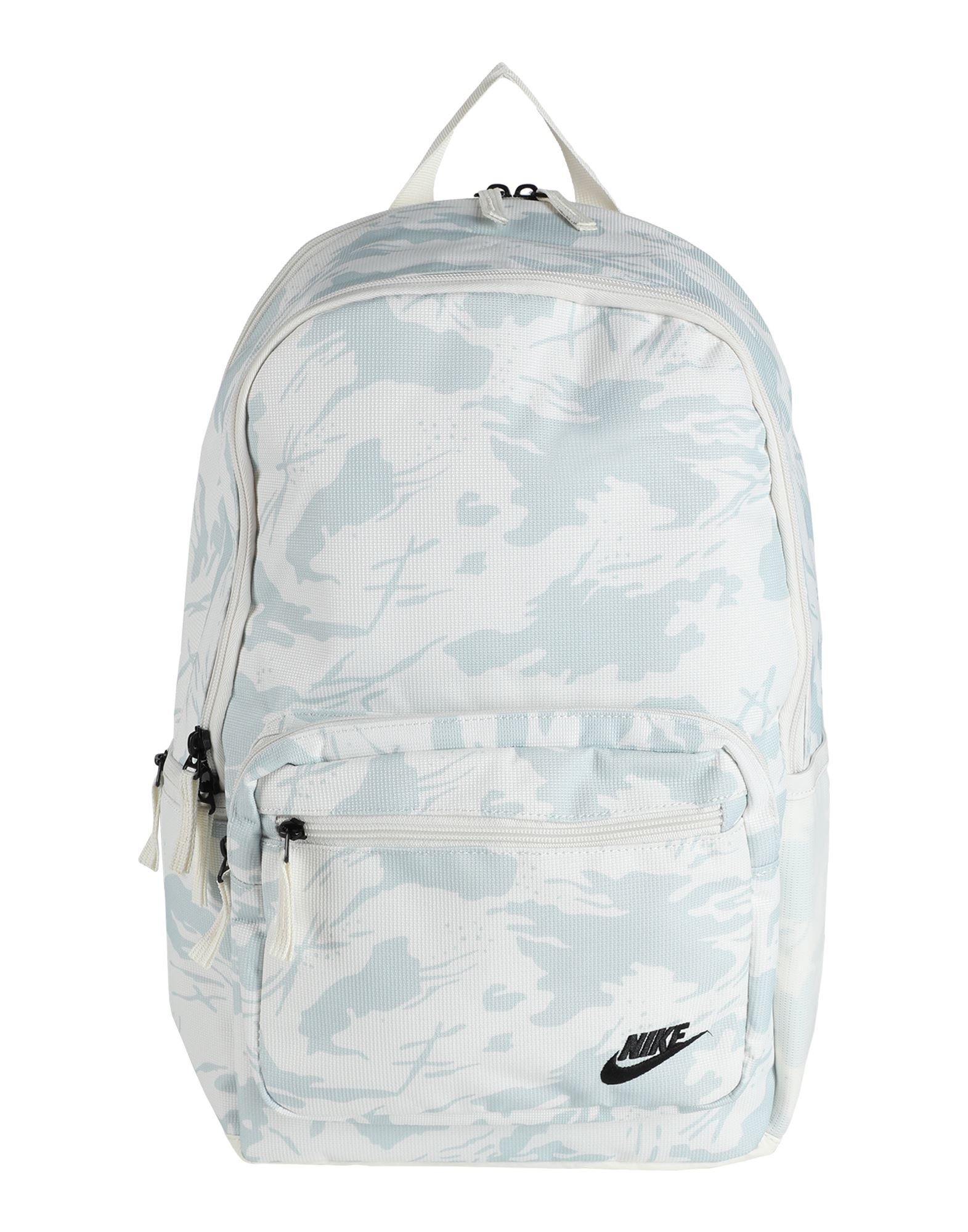 Nike Backpacks In White