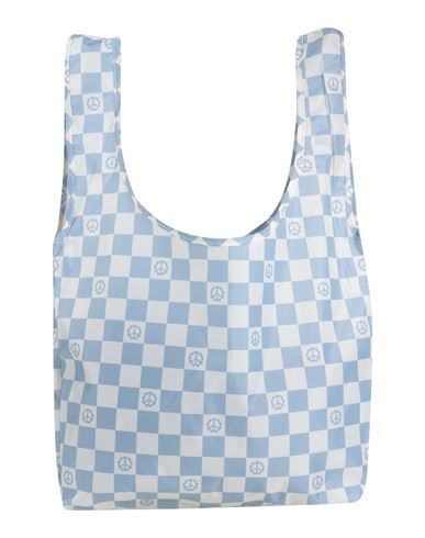 Bolso de mano Mujer Azul celeste -- Mujer