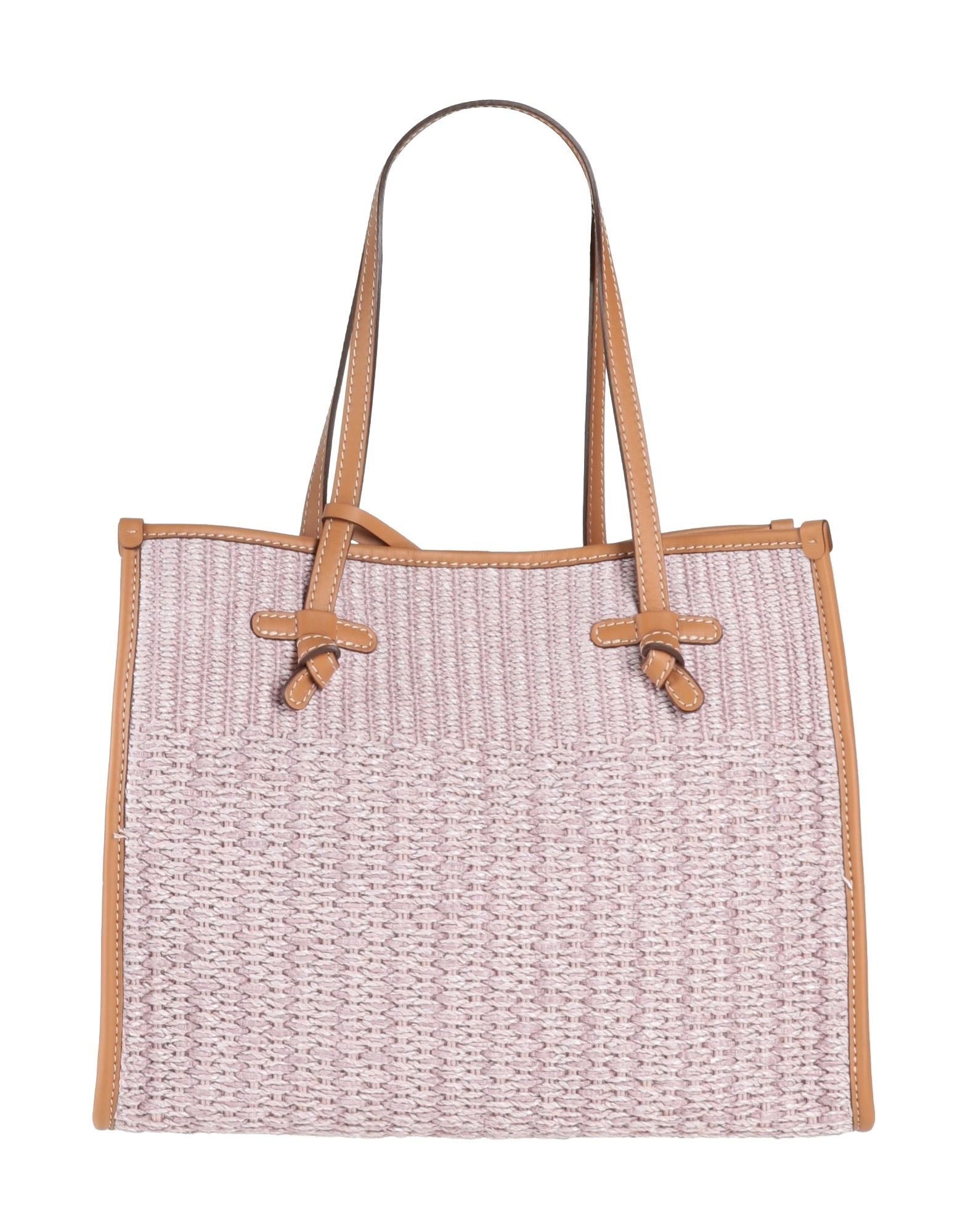 Marcella Club Gianni Chiarini Handbags In Lilac