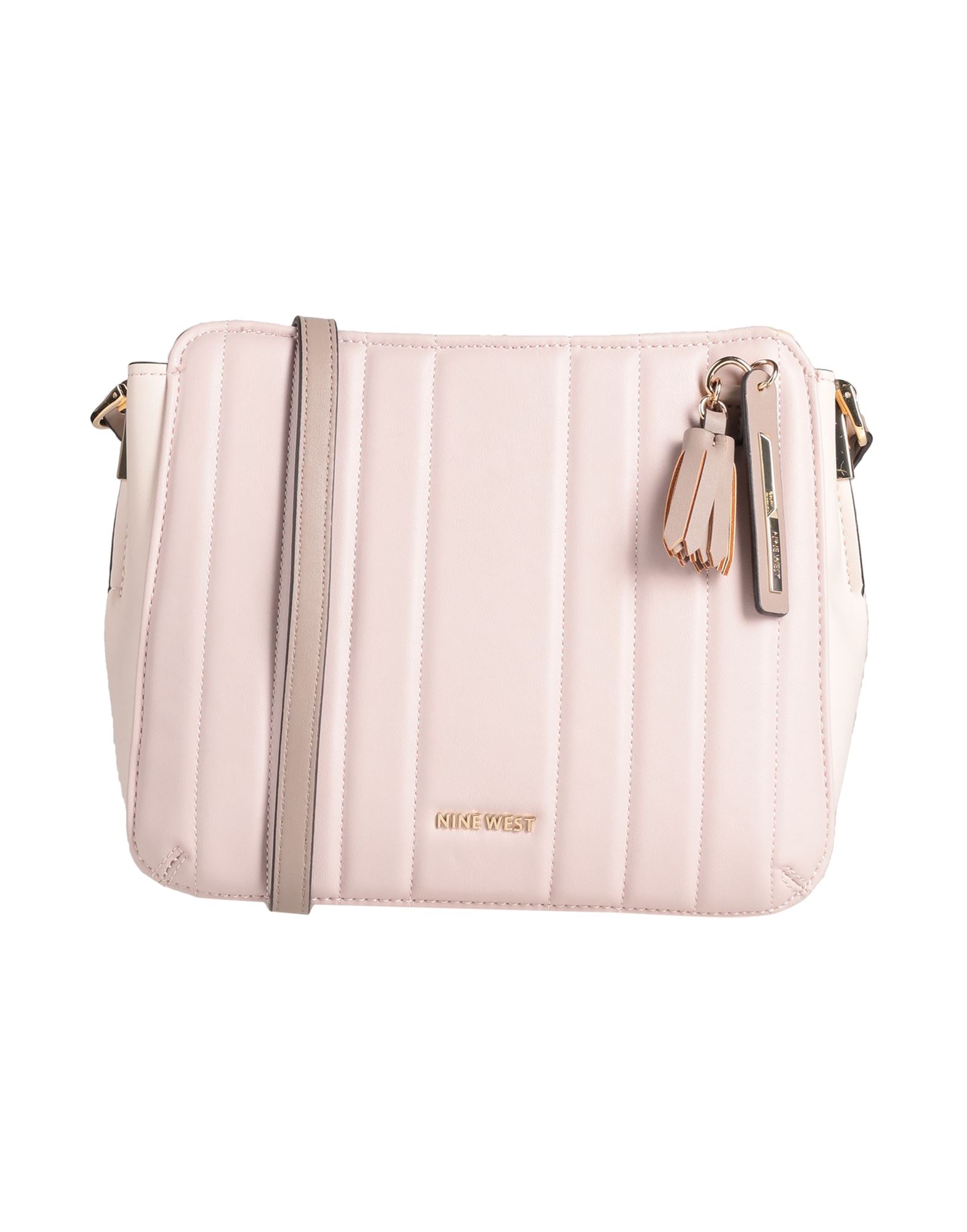Nine West Handbags In Light Pink