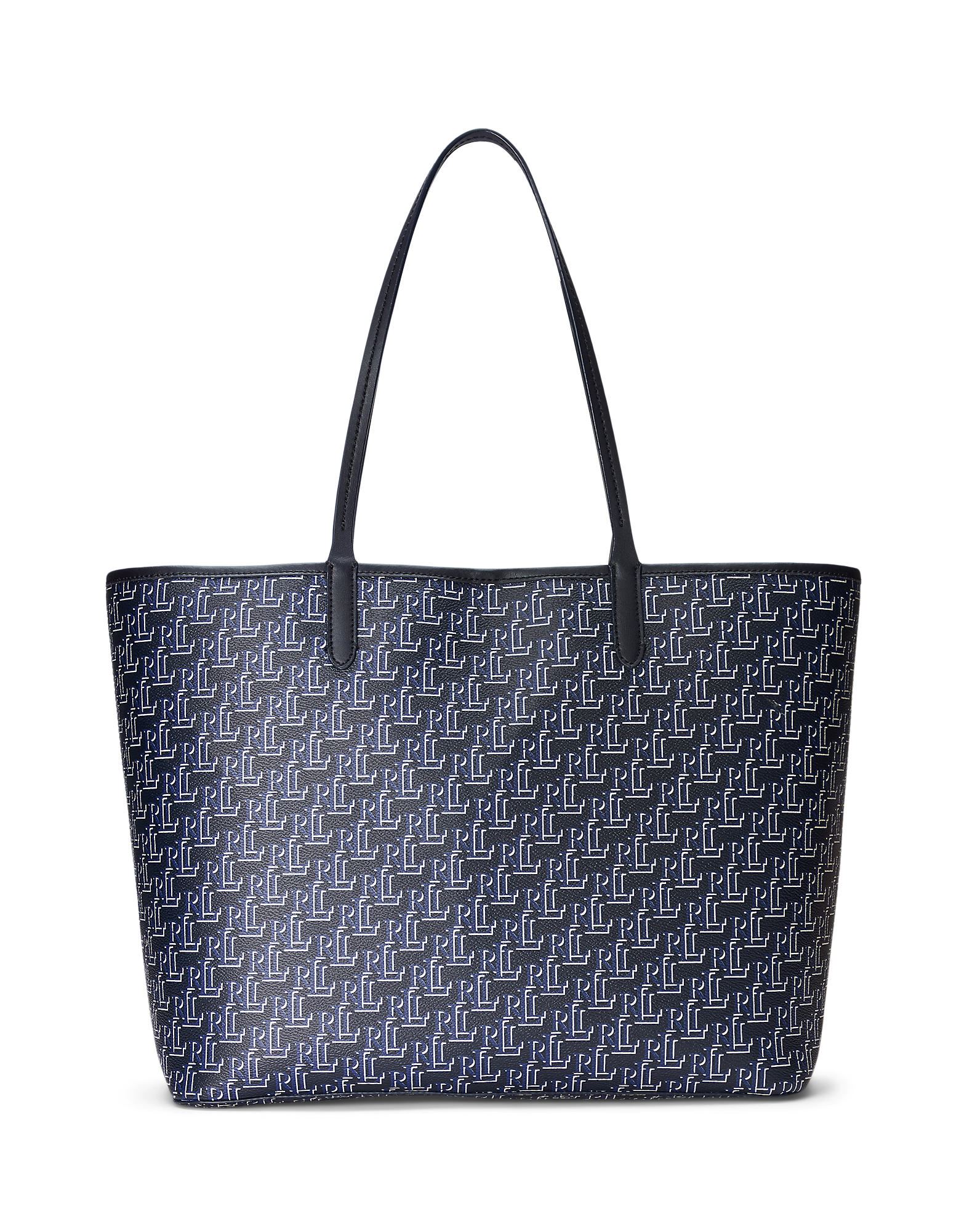 Lauren Ralph Lauren Handbags In Blue