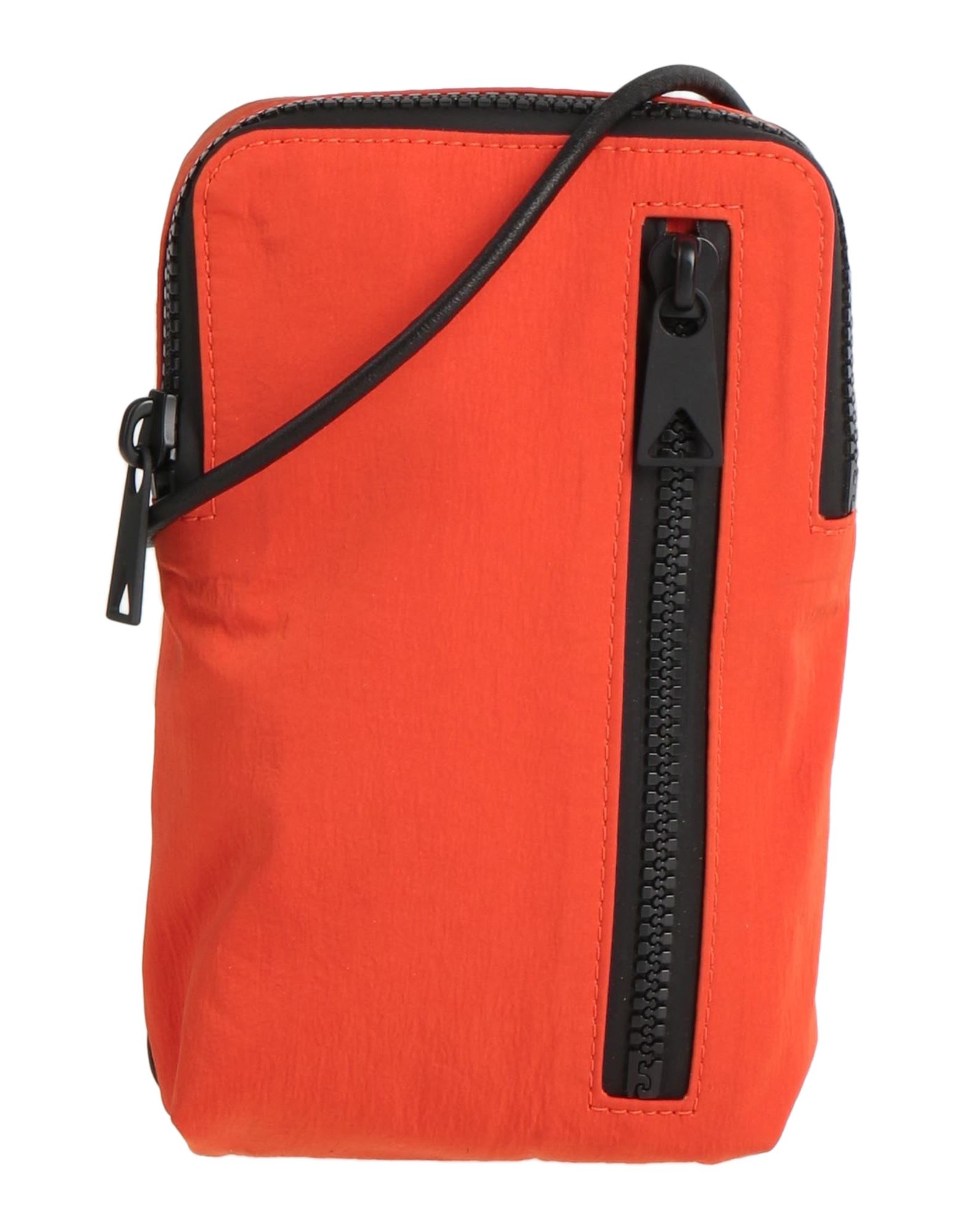 Bottega Veneta Handbags In Orange