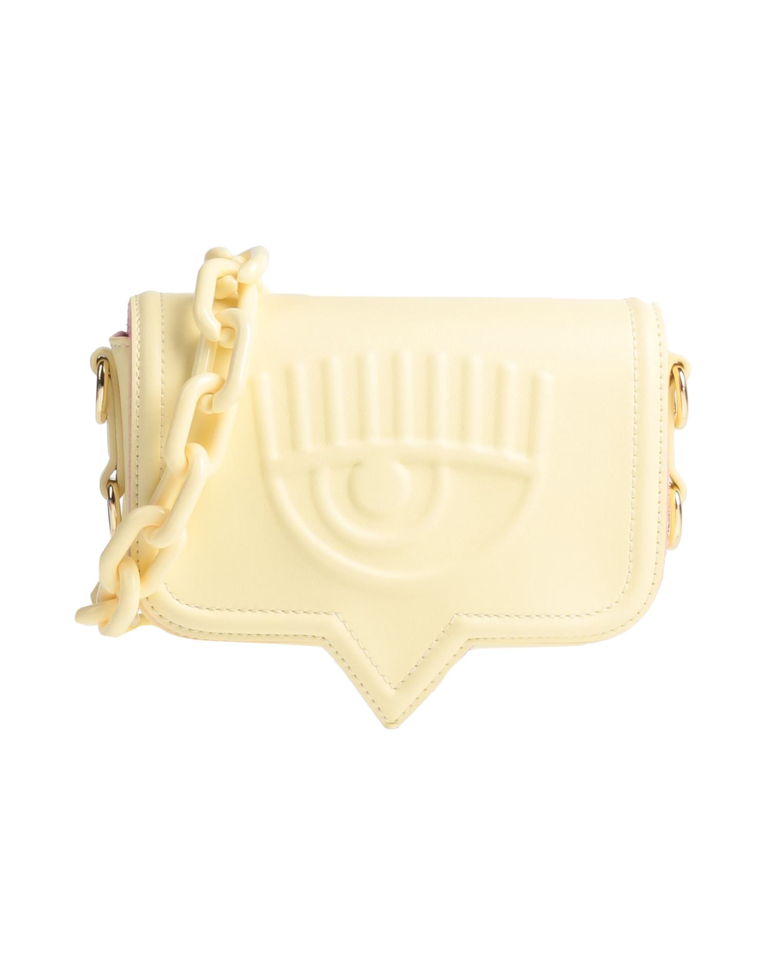  Chiara Ferragni - Taschen - Umhängetasche - On Yoox.com 
