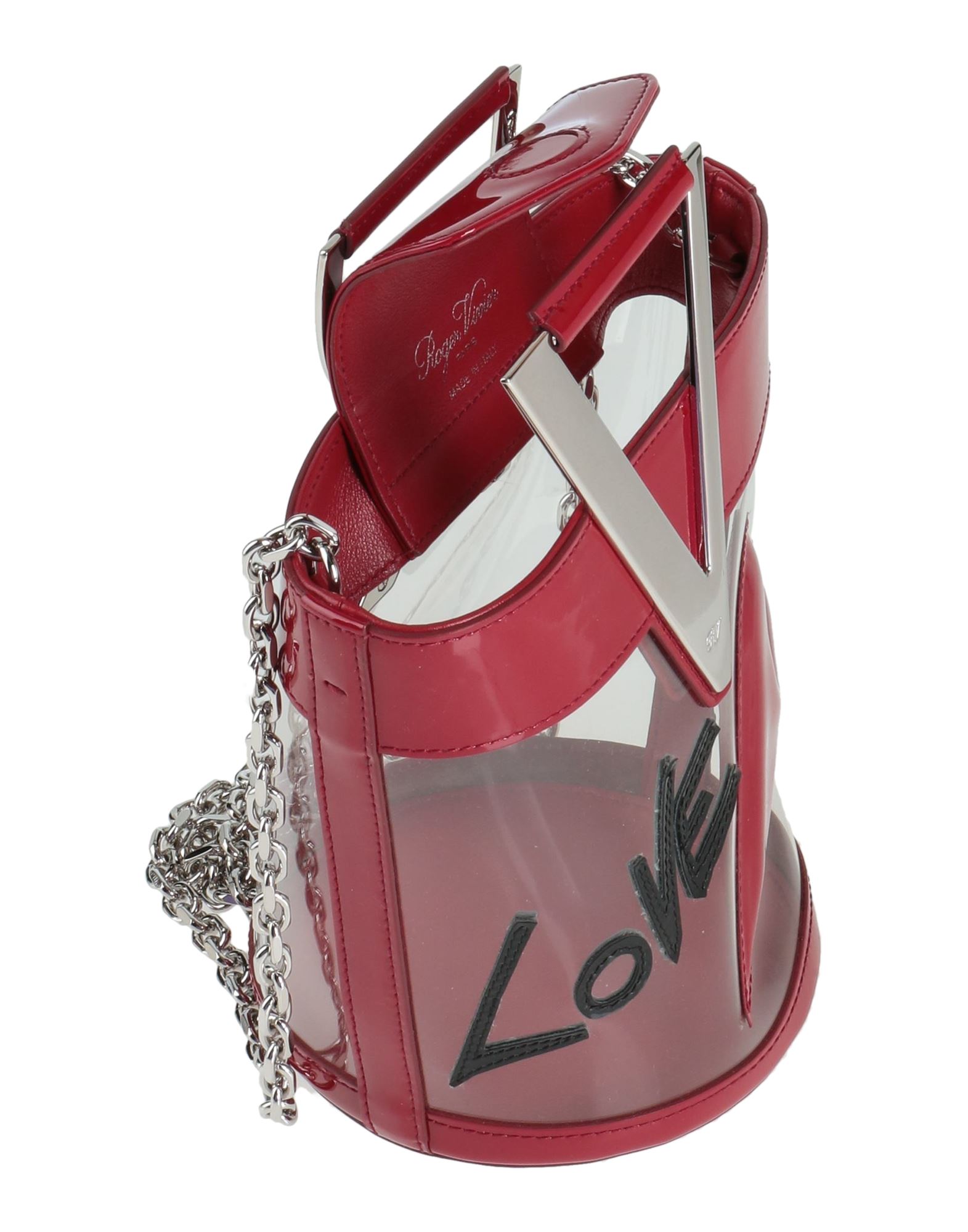  Roger Vivier - Taschen - Handtaschen - On Yoox.com 