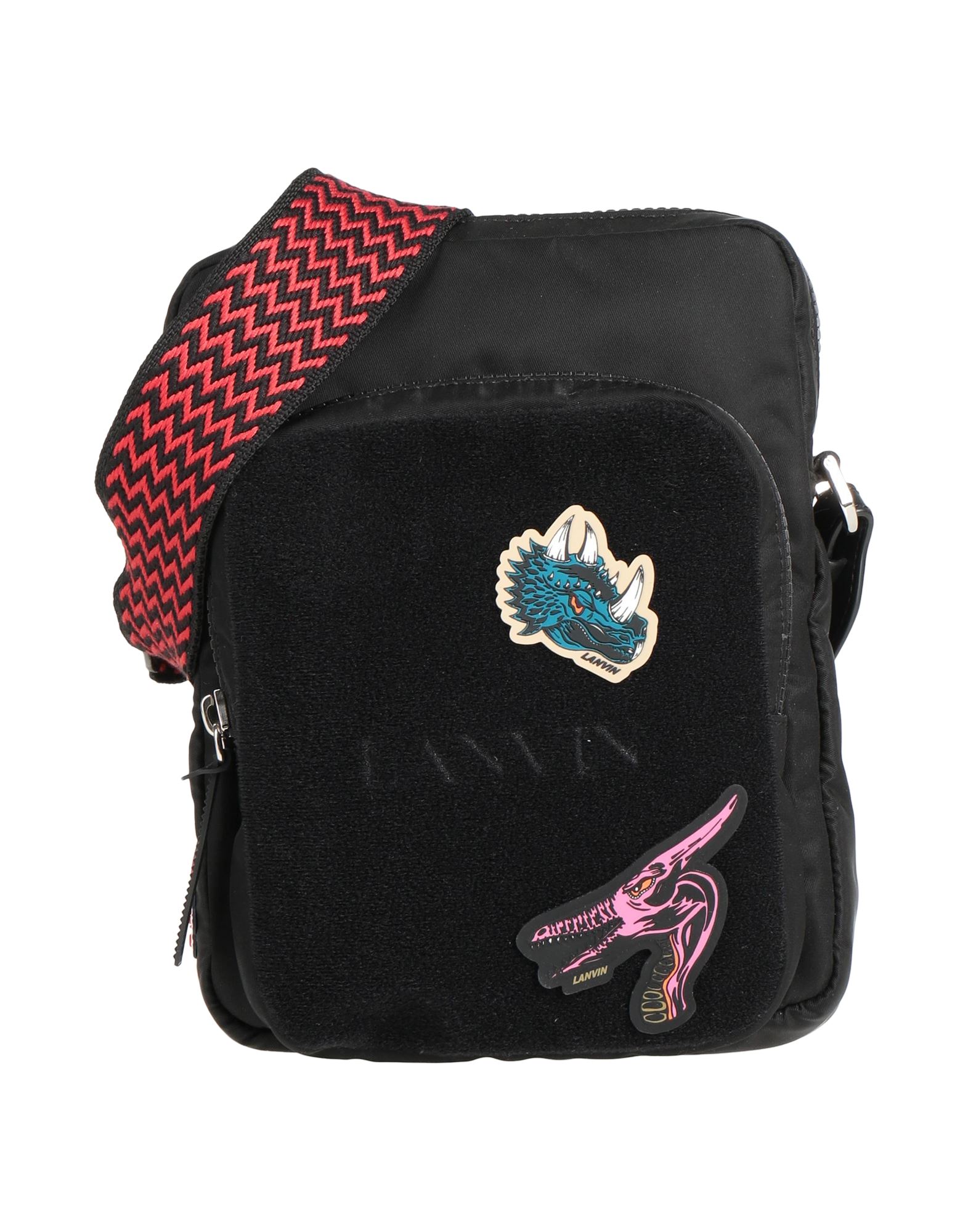 LANVIN Bags for Men | ModeSens