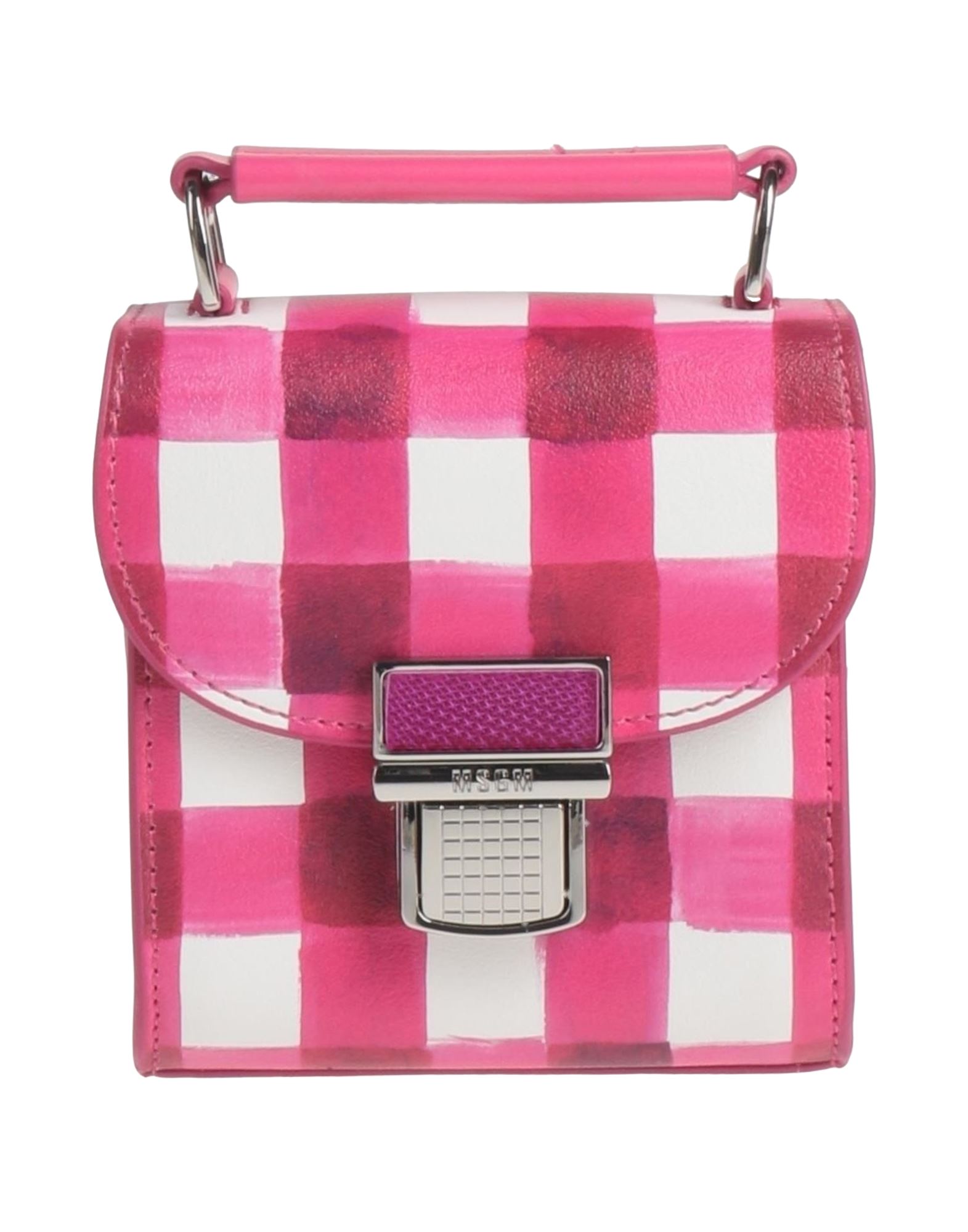  Msgm - Bolsos - Bolsos De Mano - On Yoox.com 