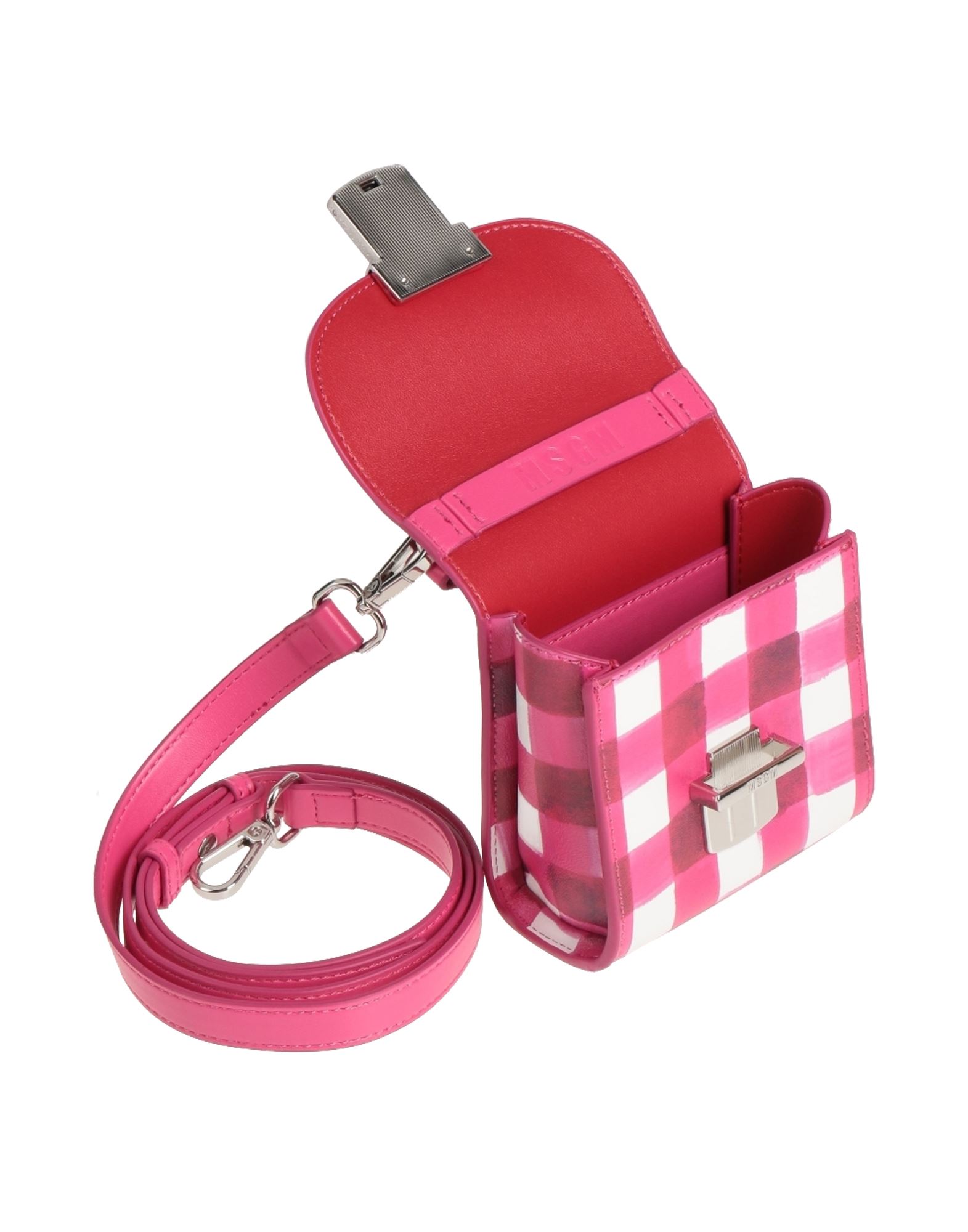  Msgm - Bolsos - Bolsos De Mano - On Yoox.com 