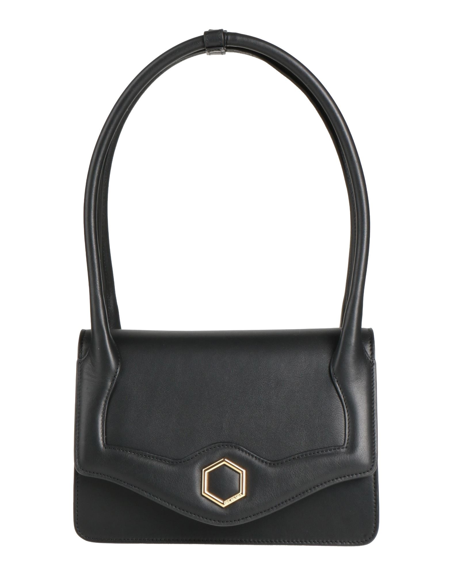 Hibourama Handbags In Black