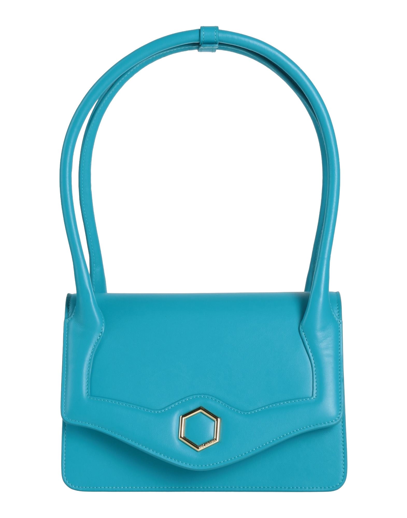 Hibourama Handbags In Blue