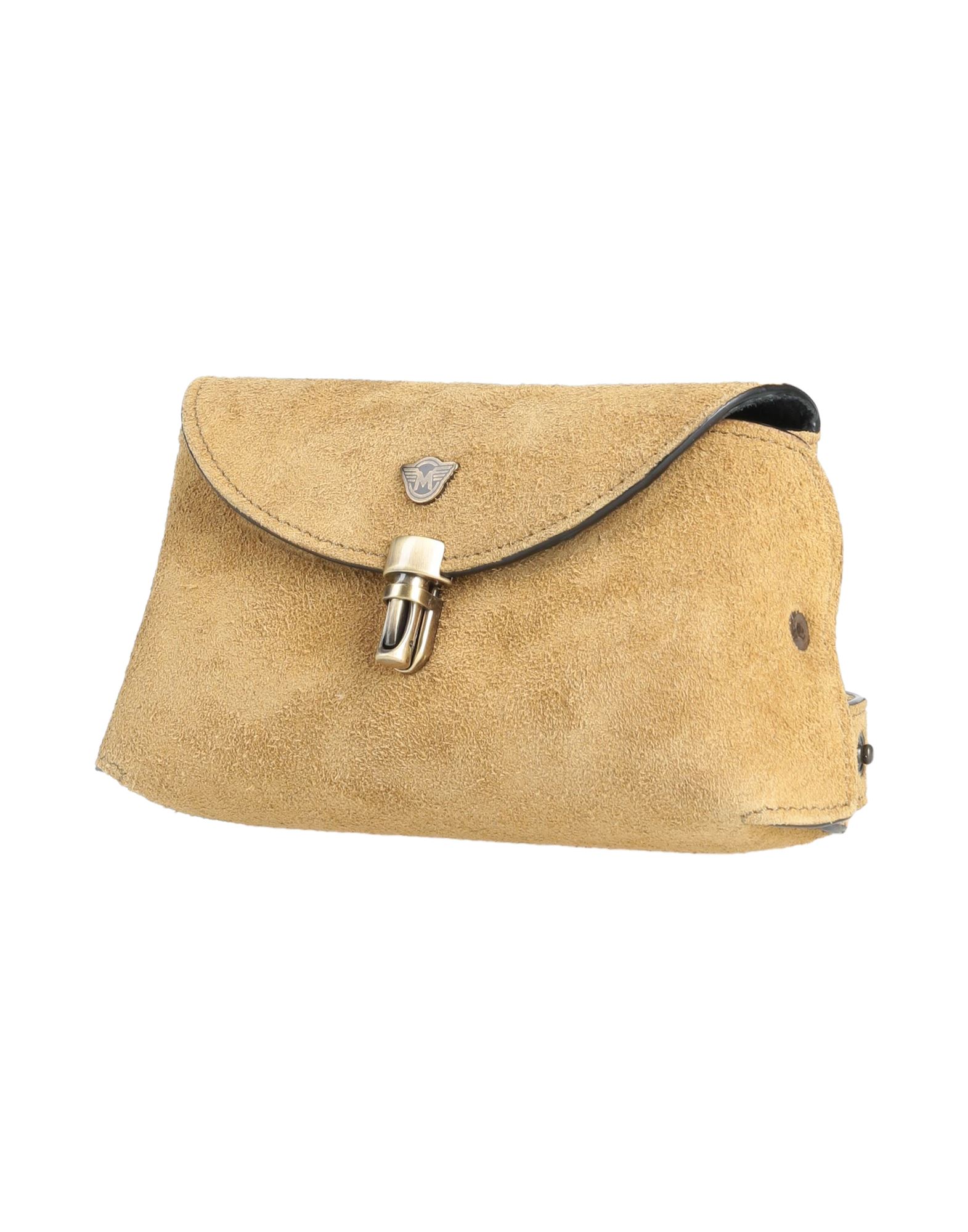 Matchless Bum Bags In Beige