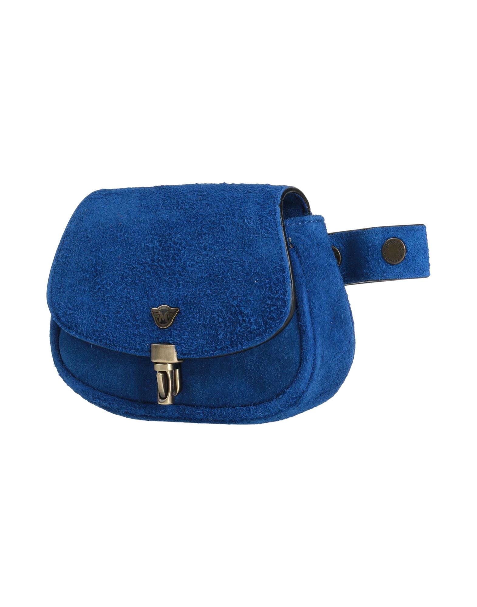 Matchless Bum Bags In Blue