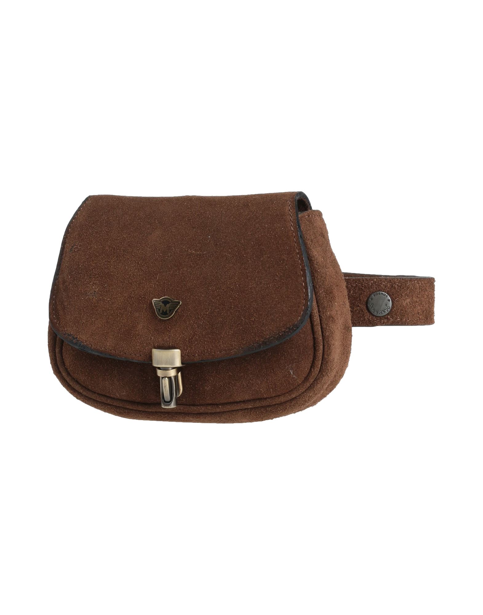 Matchless Bum Bags In Brown