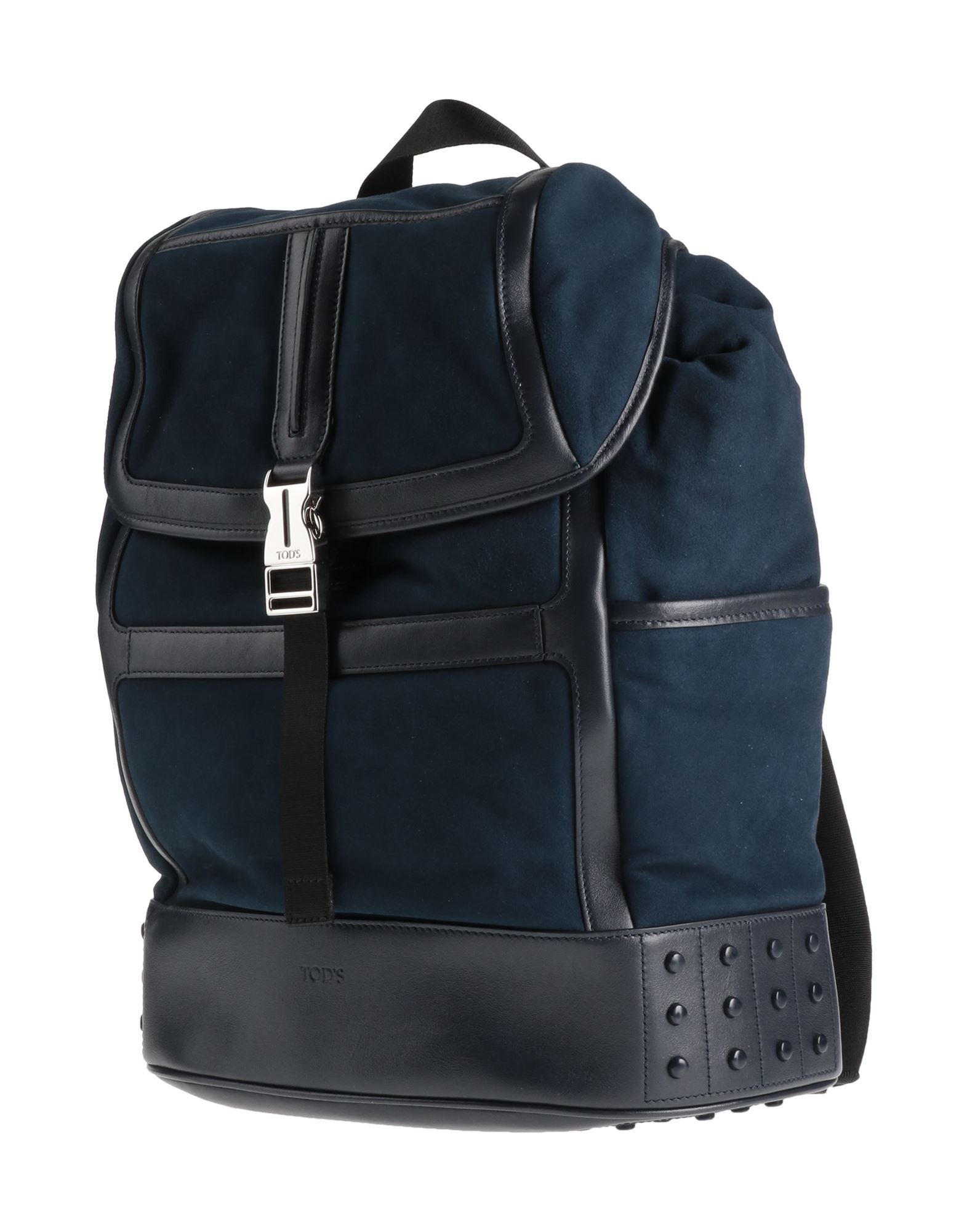 Tod's Backpacks In Midnight Blue