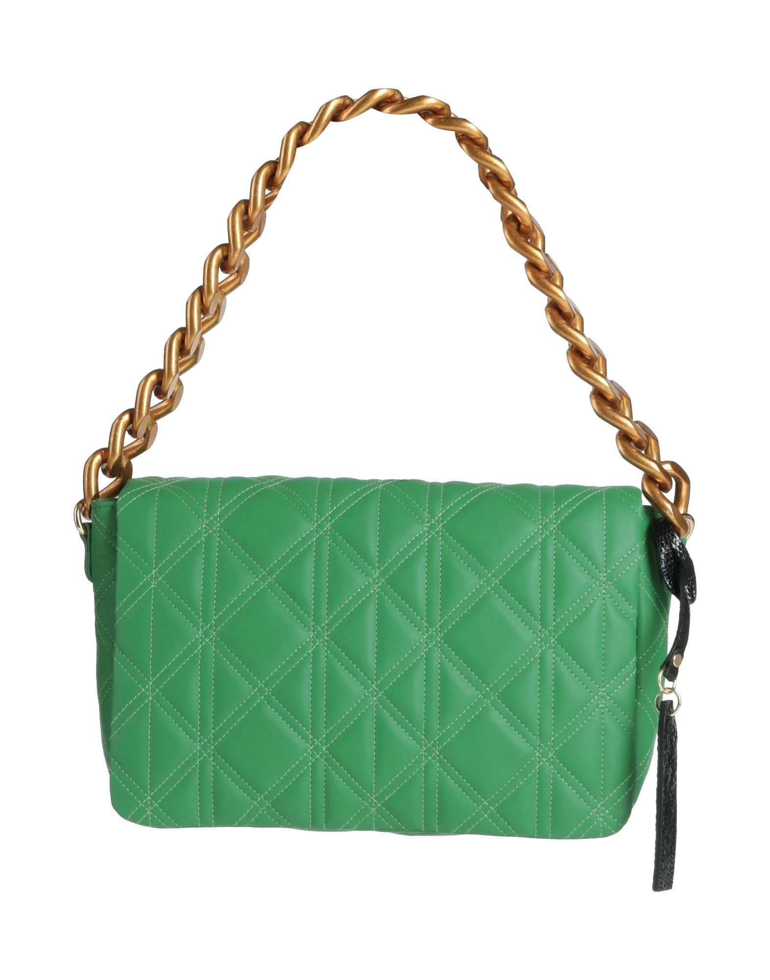 My-best Bags Handbags In Green