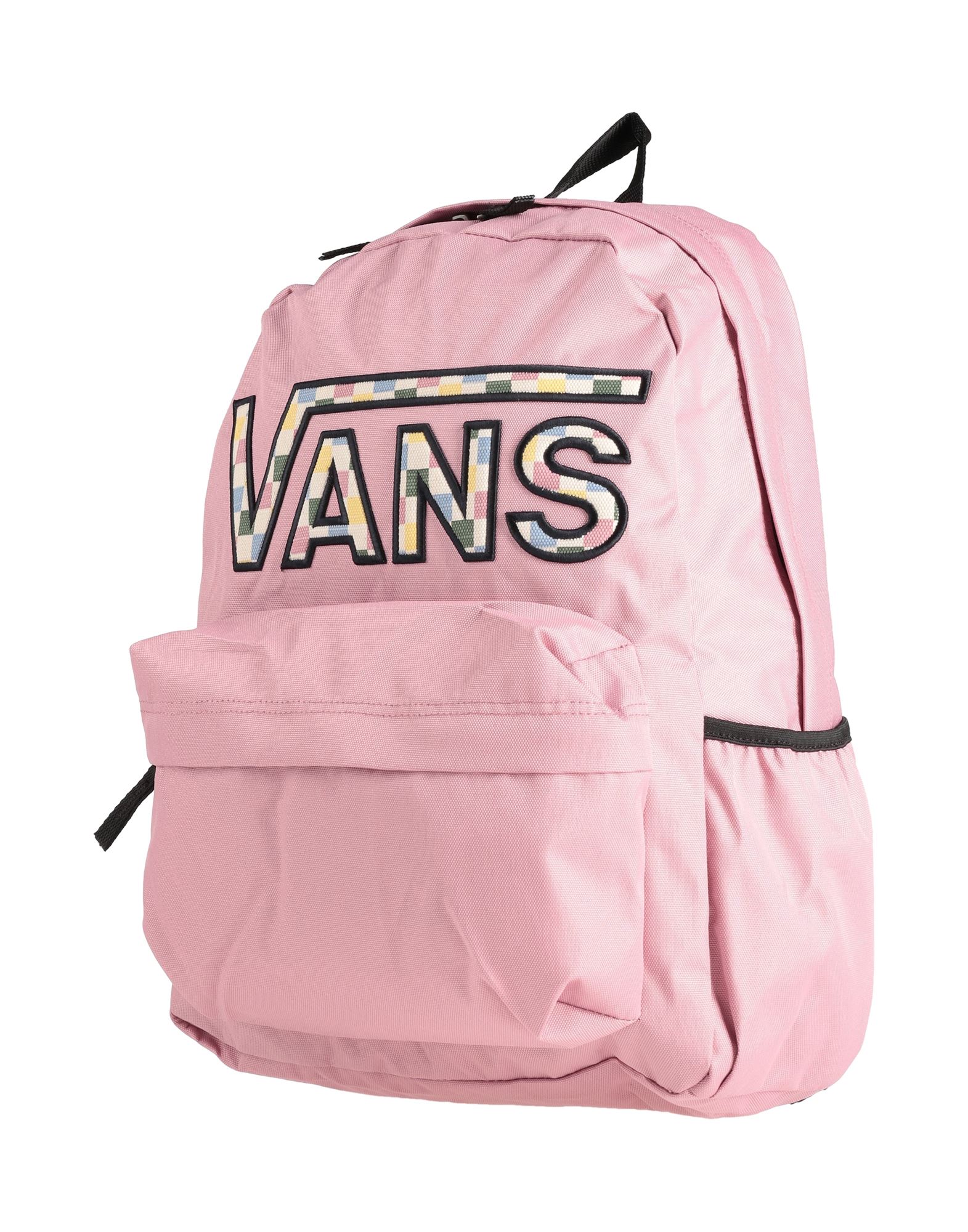 Vans Backpacks In Pink