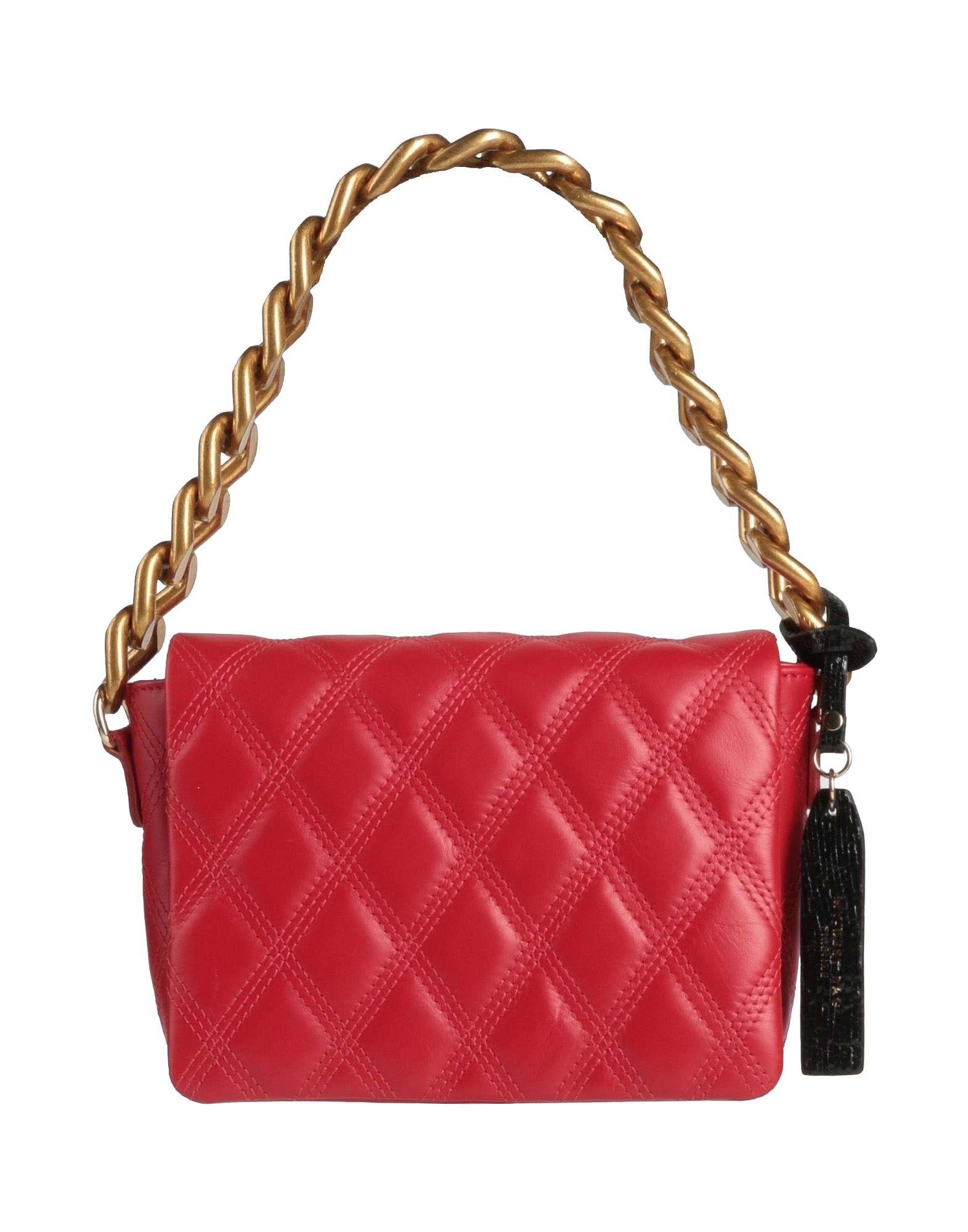 My-best Bags Handbags In Red