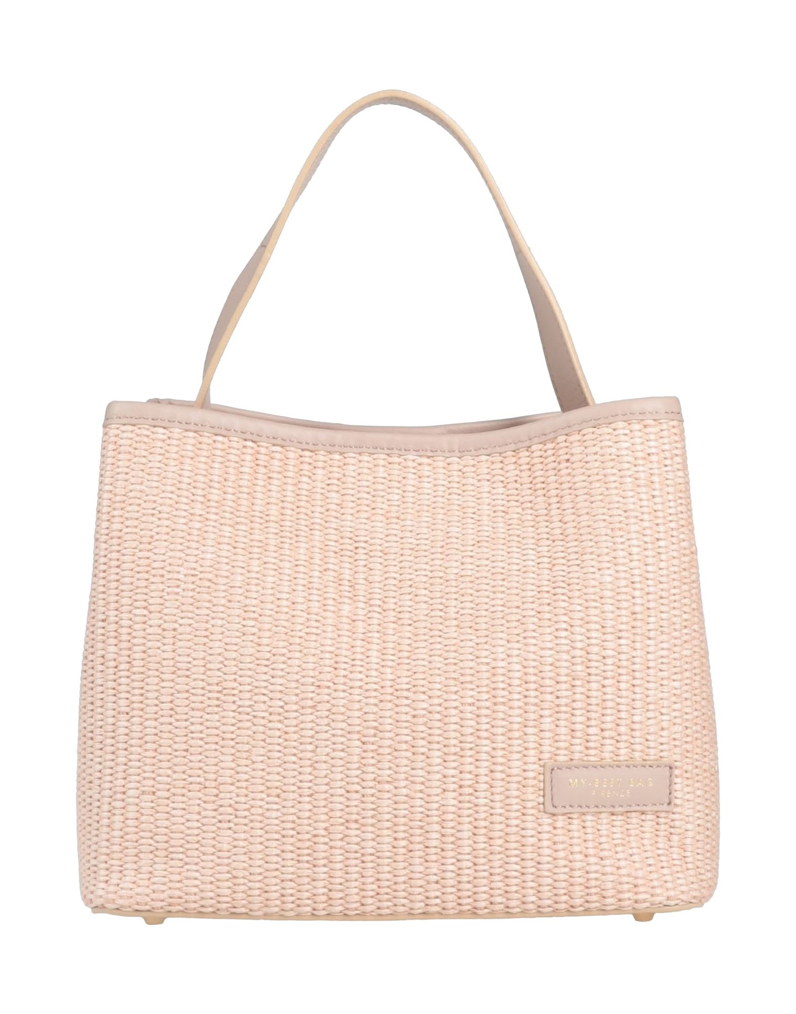 My-best Bags Handbags In Pink