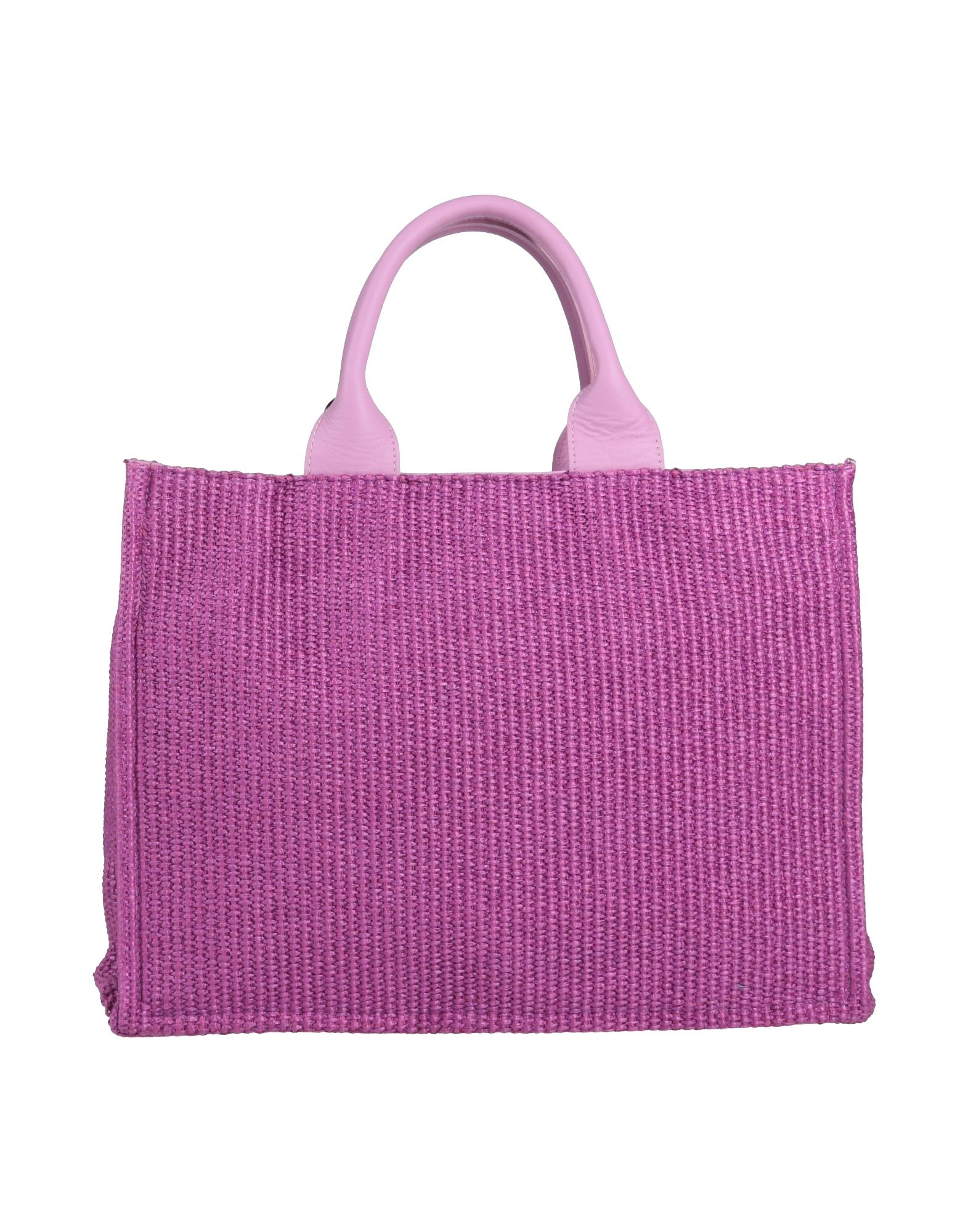 My-best Bags Handbags In Purple