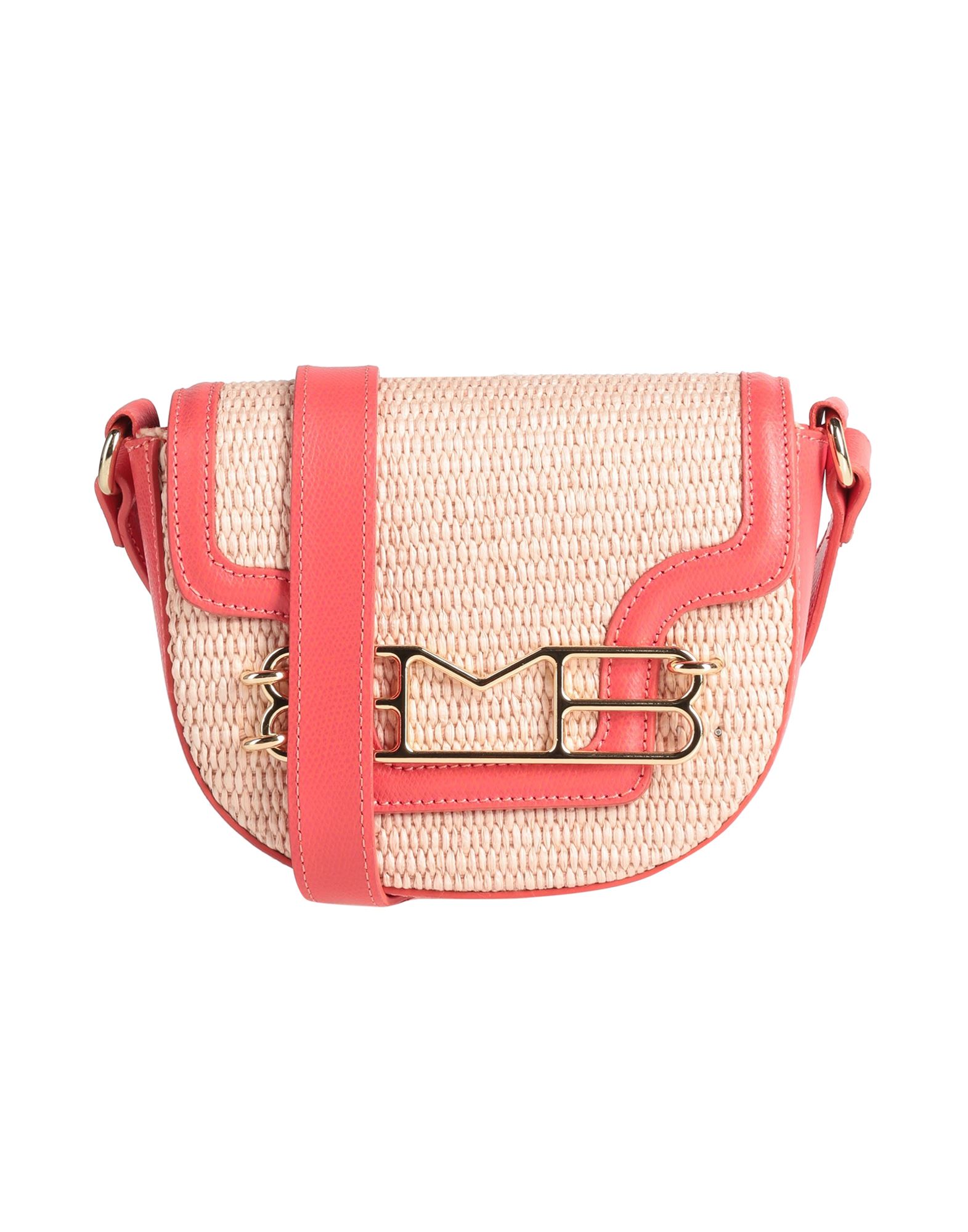 My-best Bags Handbags In Pink
