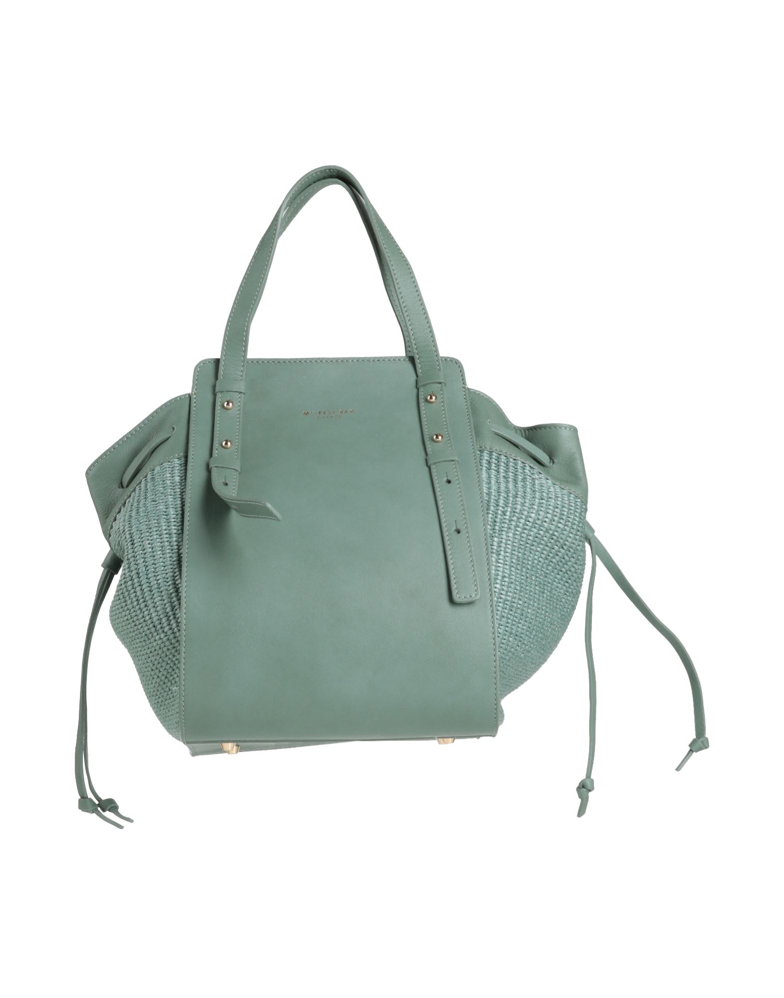 My-best Bags Handbags In Sage Green