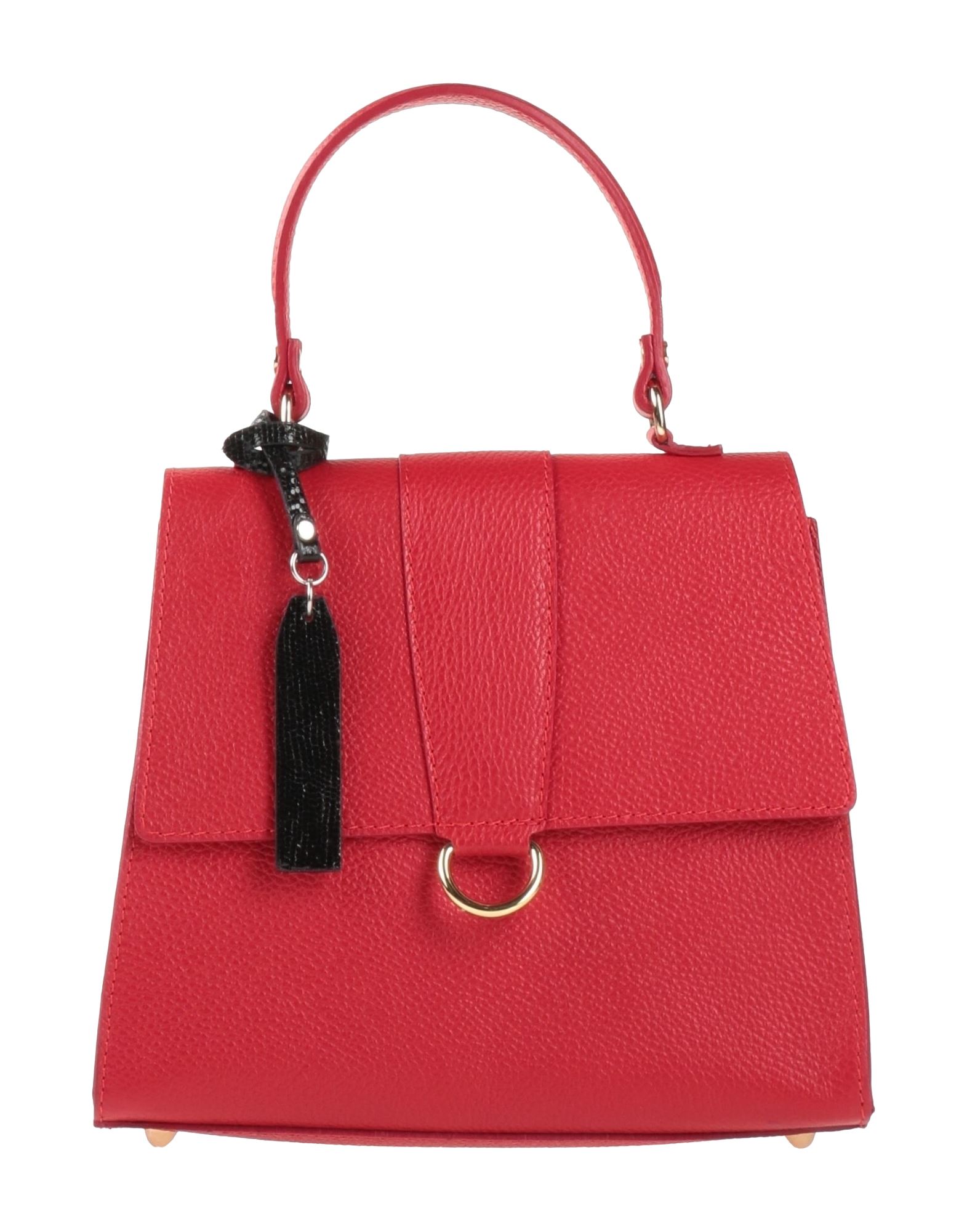 My-best Bags Handbags In Red