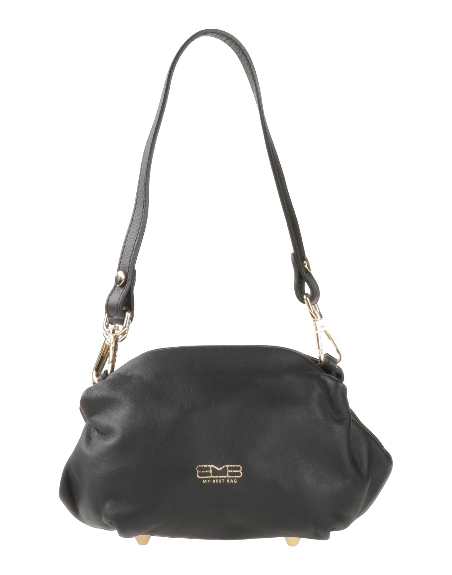 My-best Bags Handbags In Black