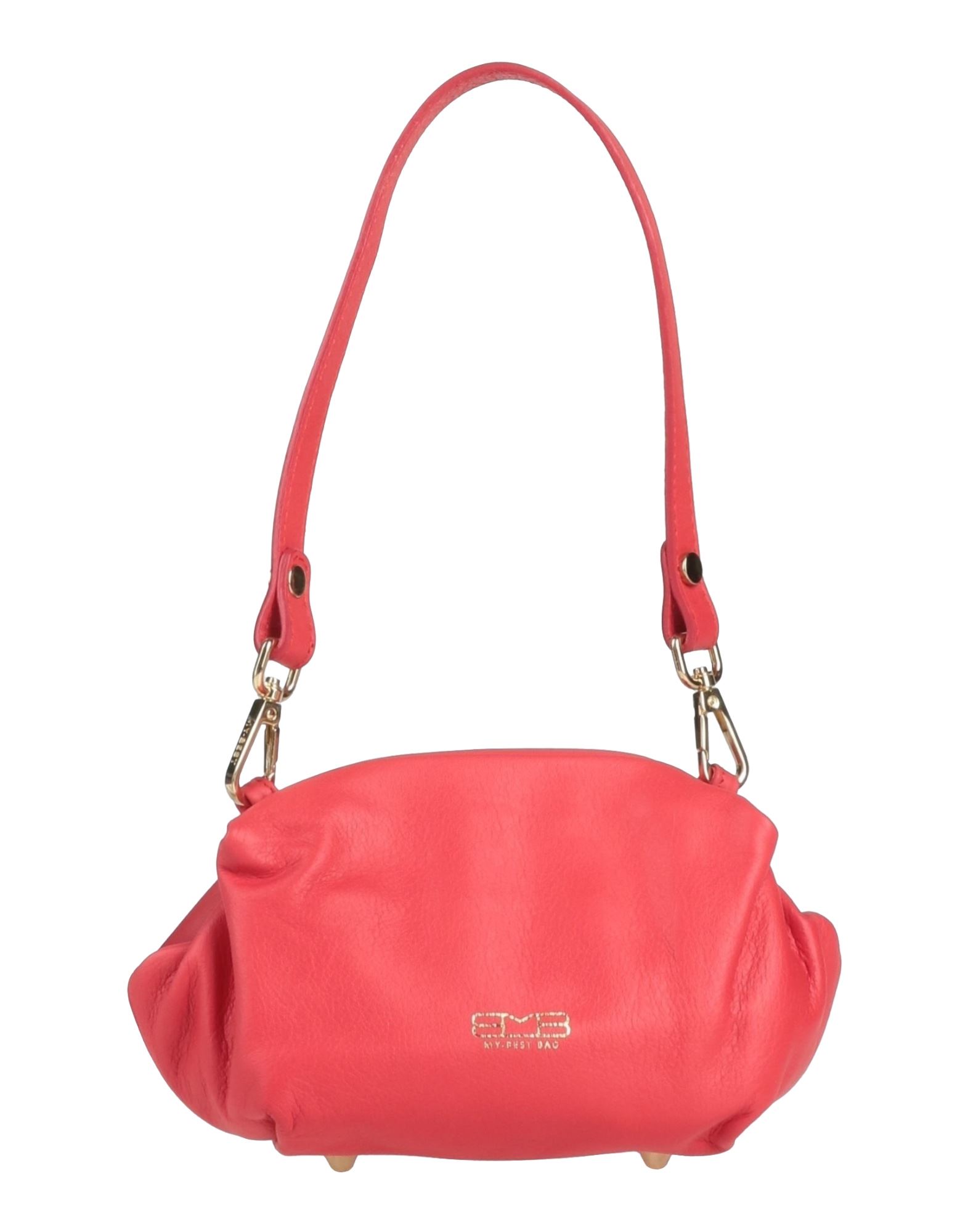 My-best Bags Handbags In Red