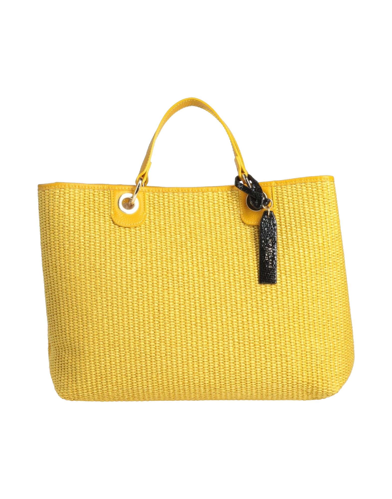 My-best Bags Handbags In Yellow
