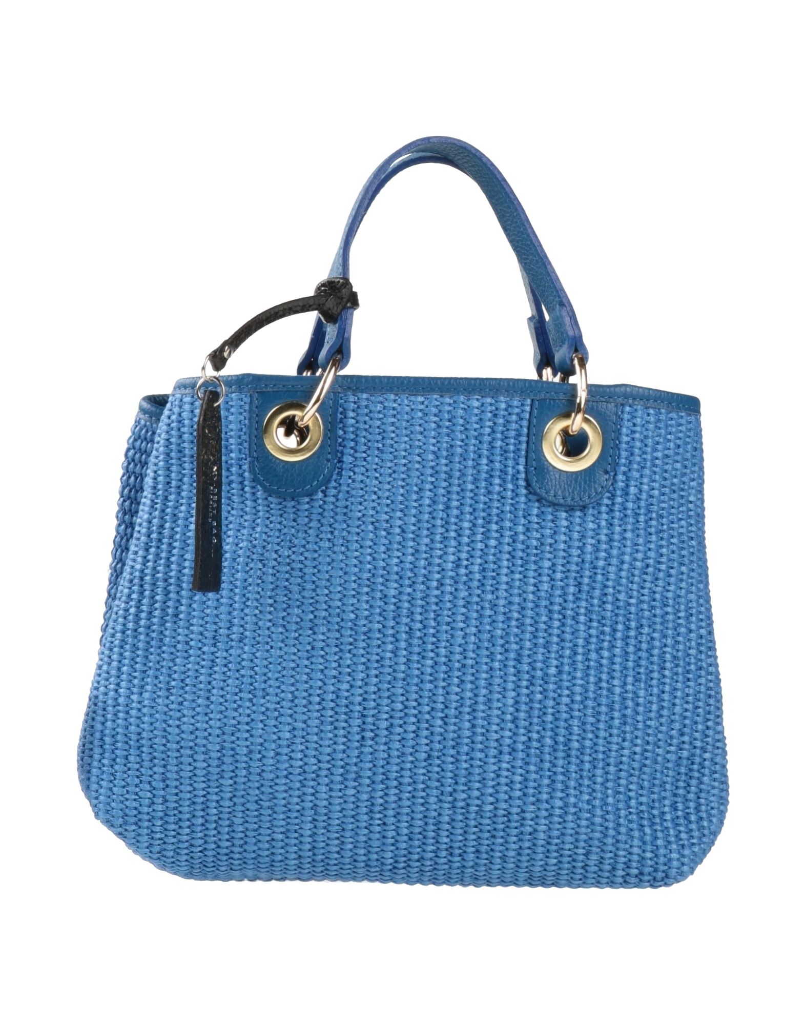 My-best Bags Handbags In Blue