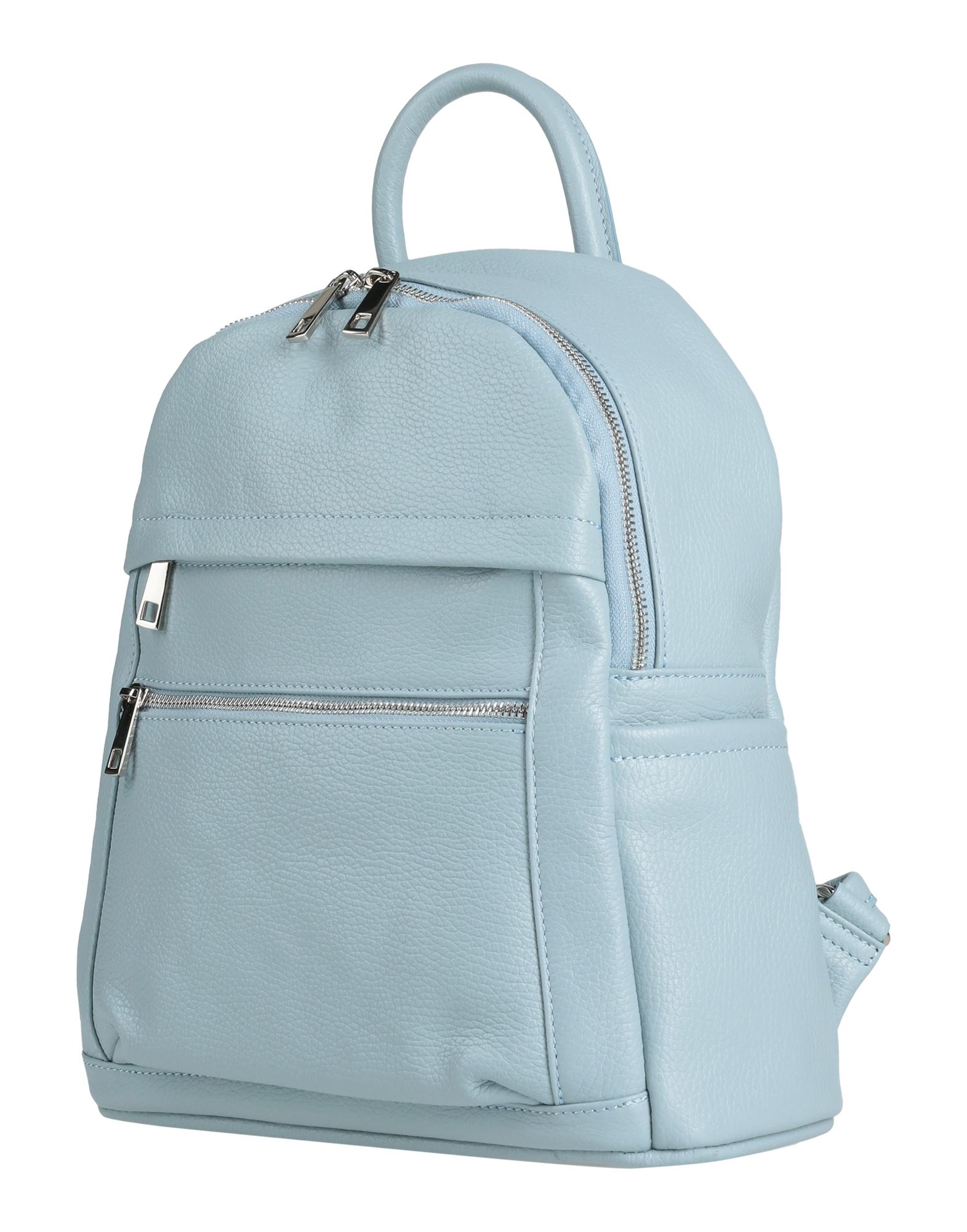 My-best Bags Backpacks In Sky Blue