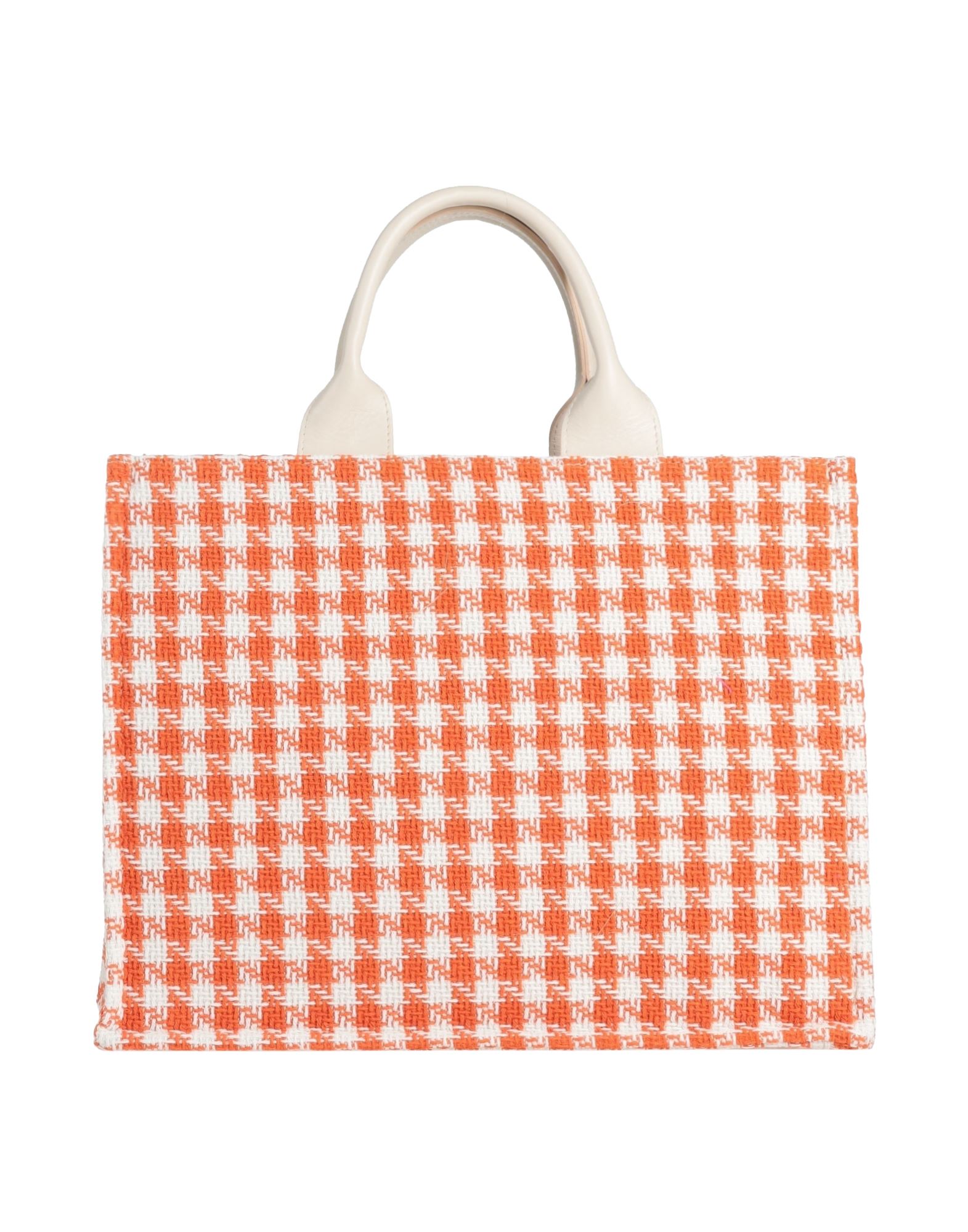 My-best Bags Handbags In Orange