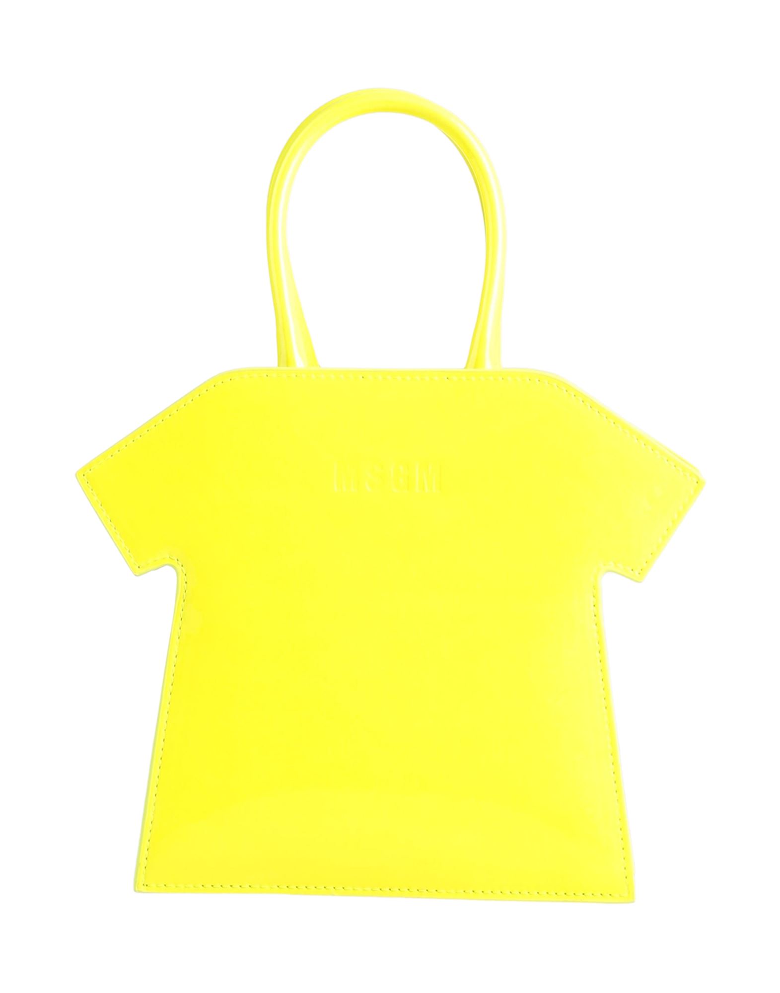  Msgm - Taschen - Handtaschen - On Yoox.com 