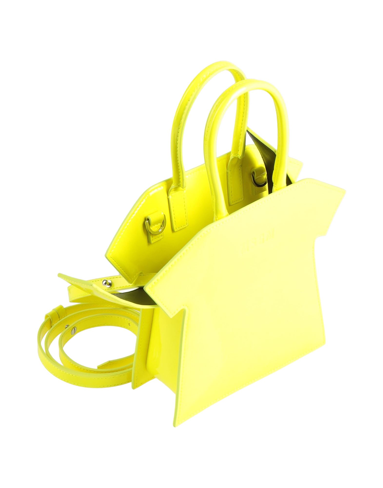  Msgm - Taschen - Handtaschen - On Yoox.com 