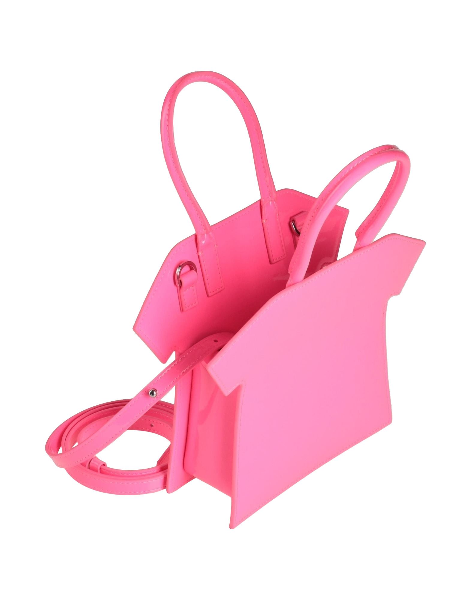  Msgm - Taschen - Handtaschen - On Yoox.com 