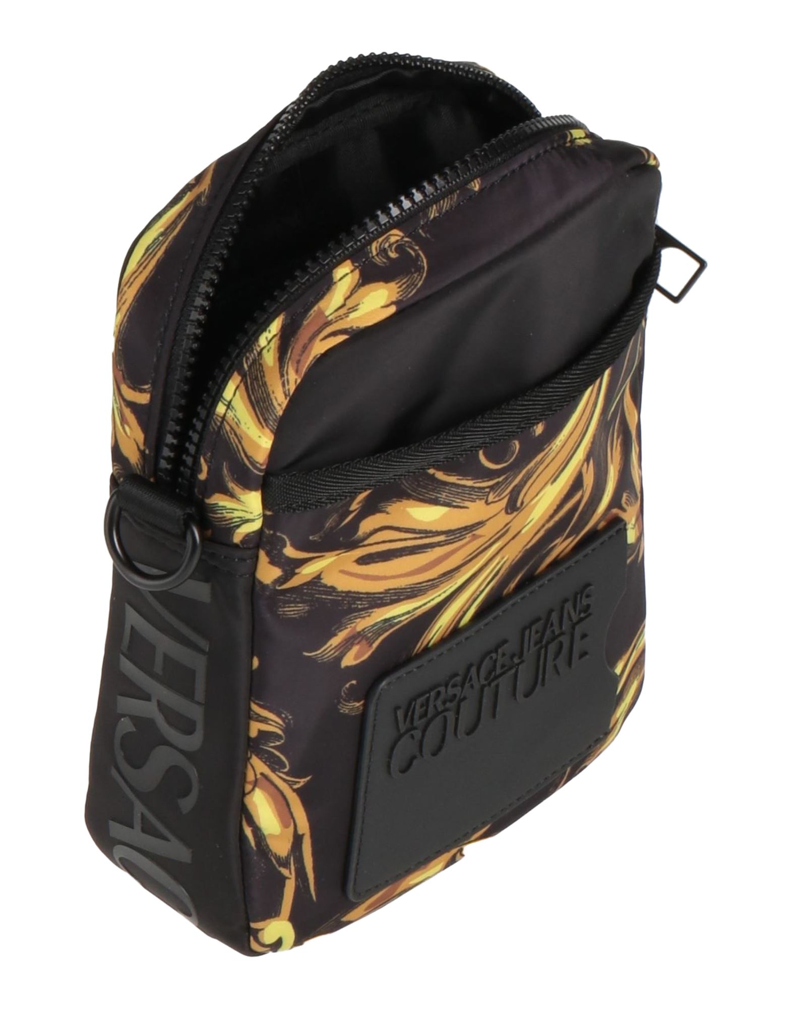  Versace Jeans Couture - Taschen - Umhängetasche - On Yoox.com 