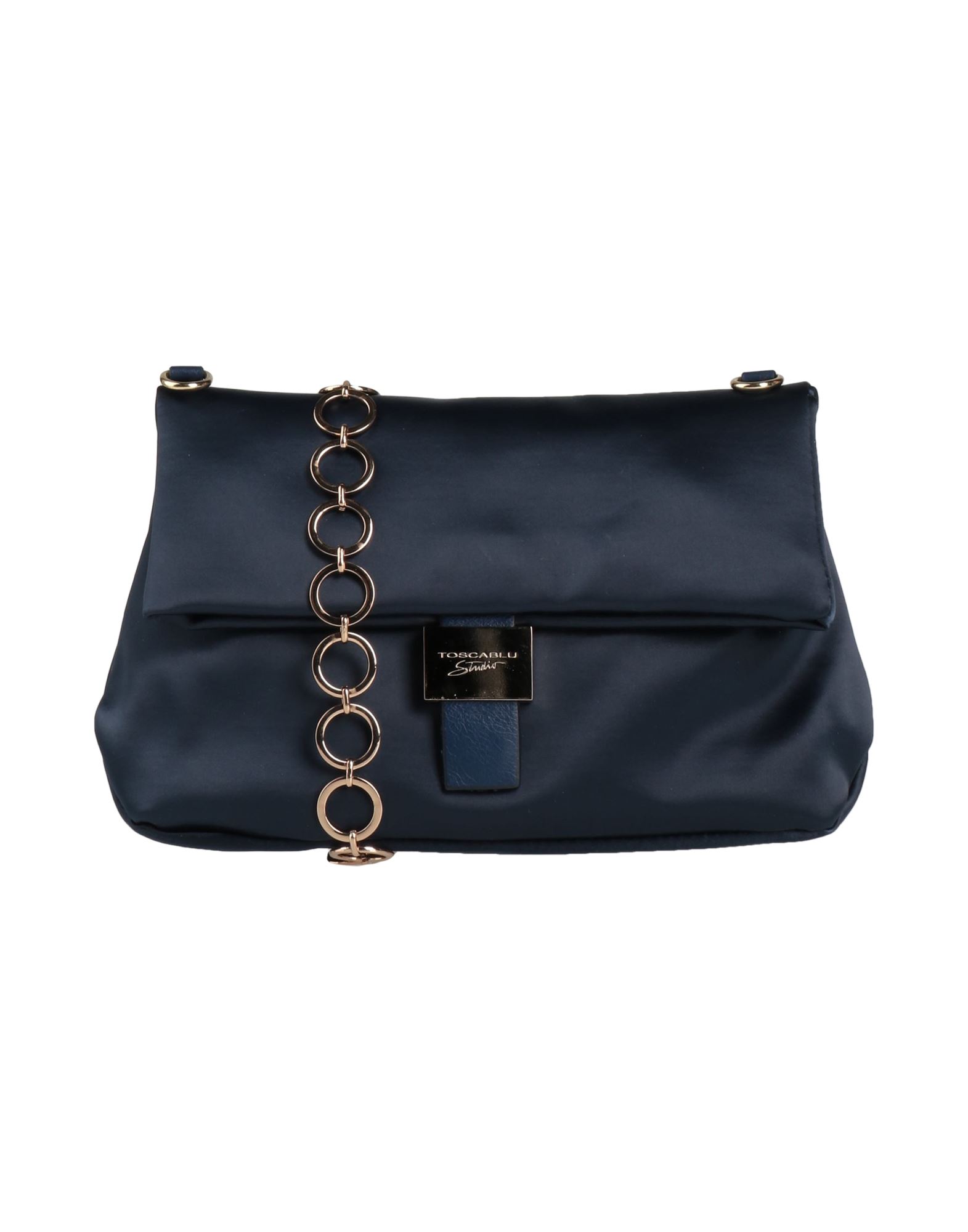 Tosca Blu Handbags In Midnight Blue