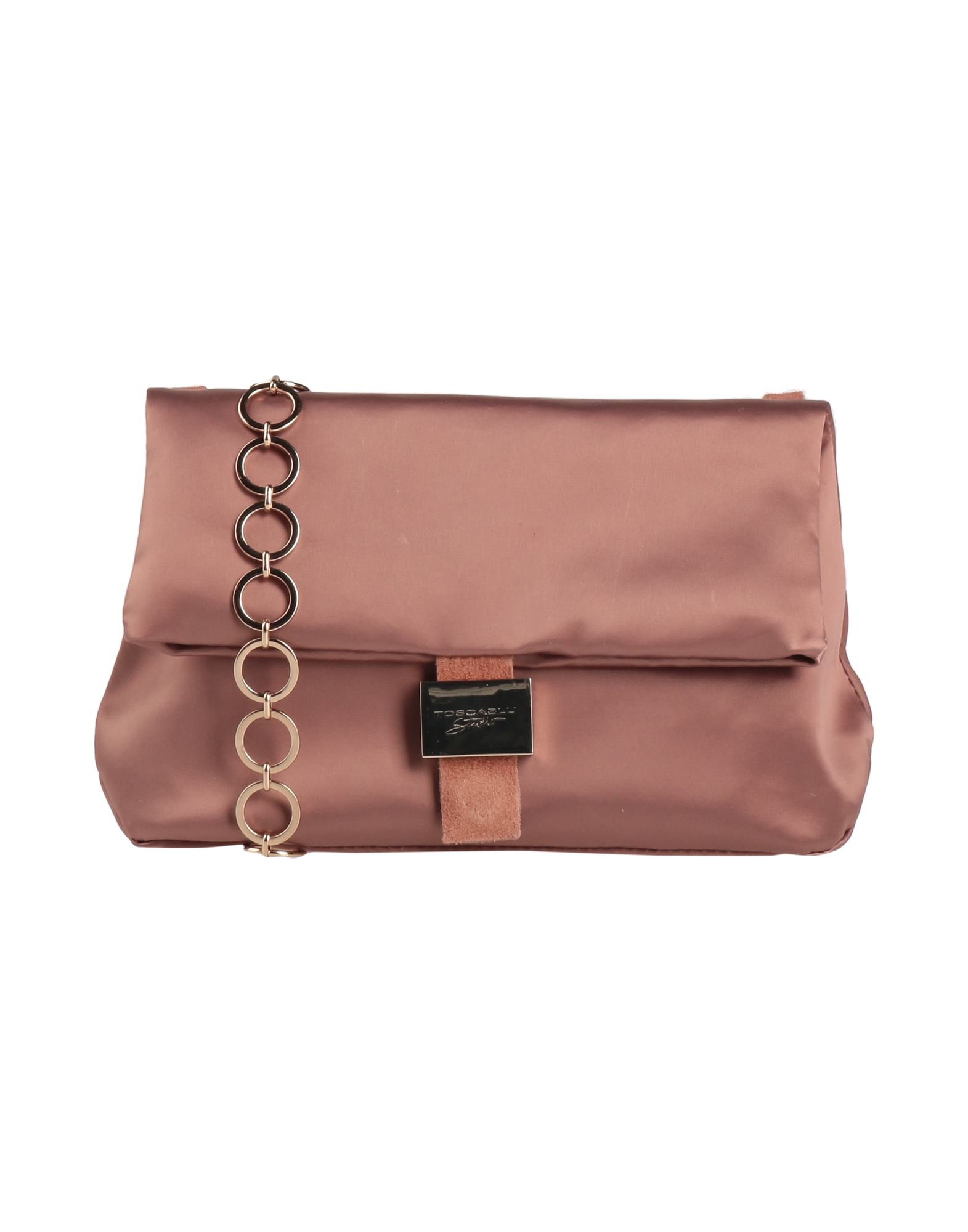 Tosca Blu Handbags In Pastel Pink