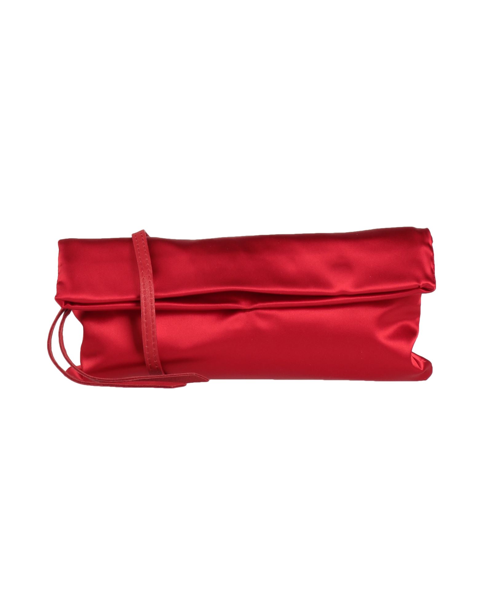 Tosca Blu Handbags In Red
