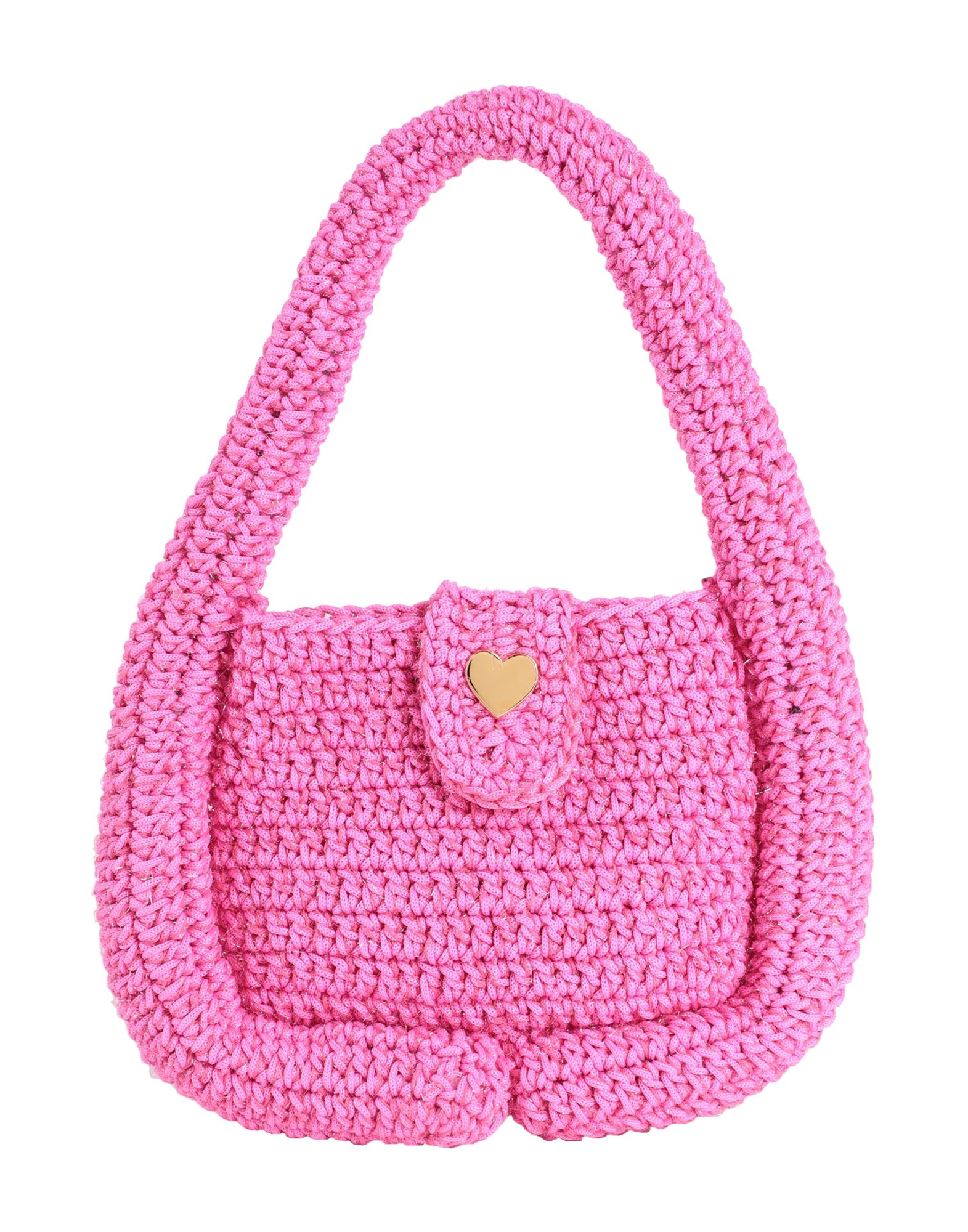 Marco Rambaldi Handbags In Pink