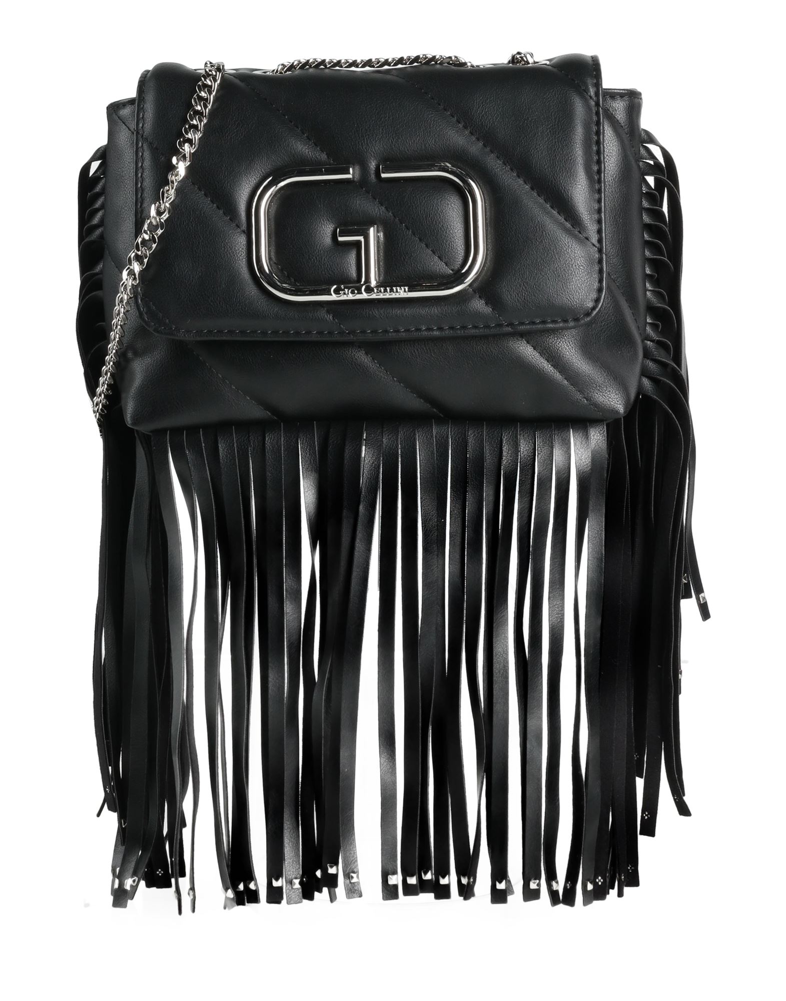 Gio Cellini Bag in Black