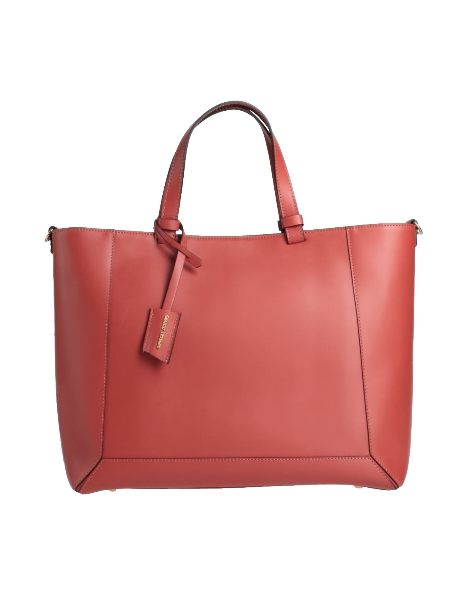 Gianni Notaro C.j. Handbags In Red