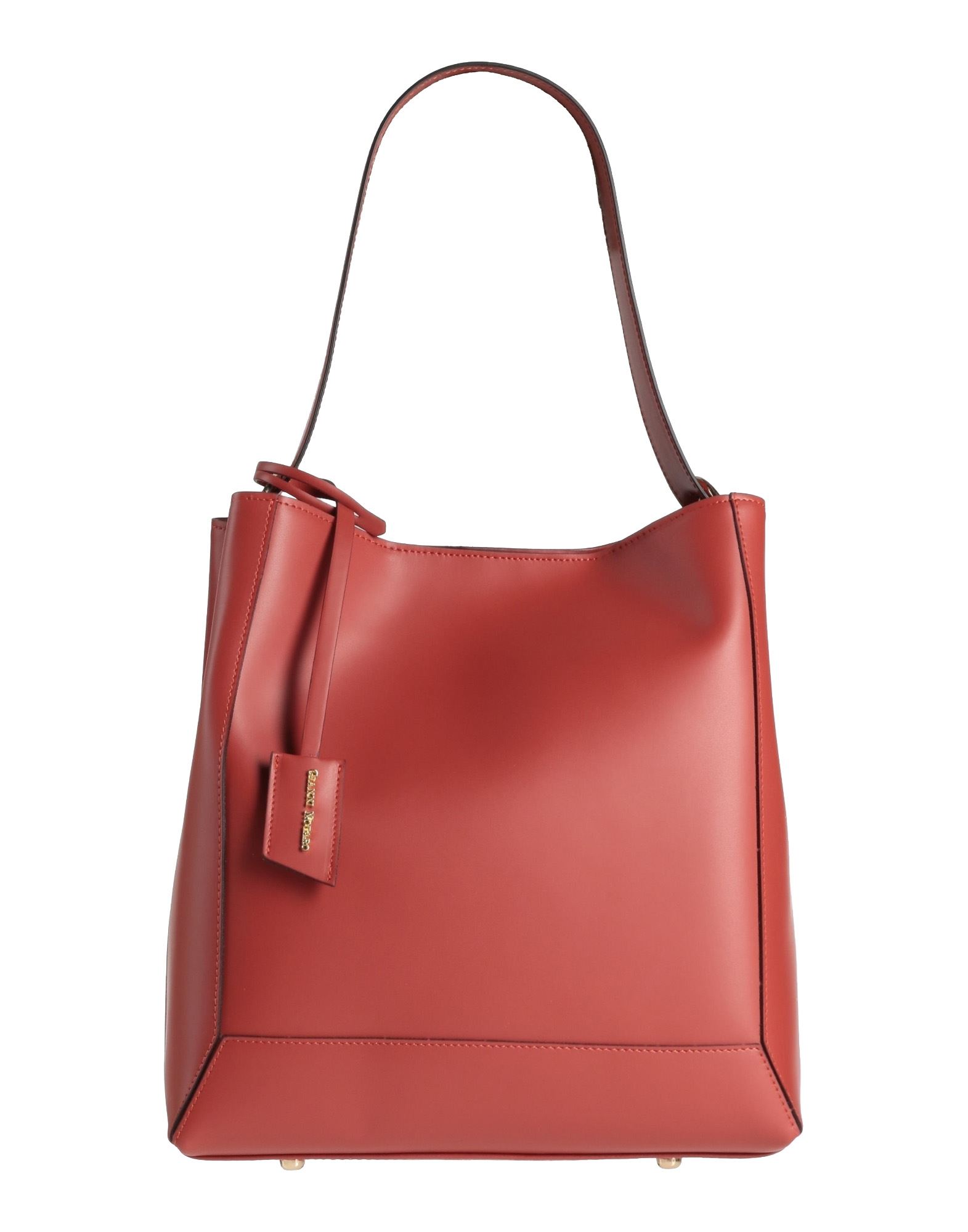 Gianni Notaro C.j. Handbags In Red