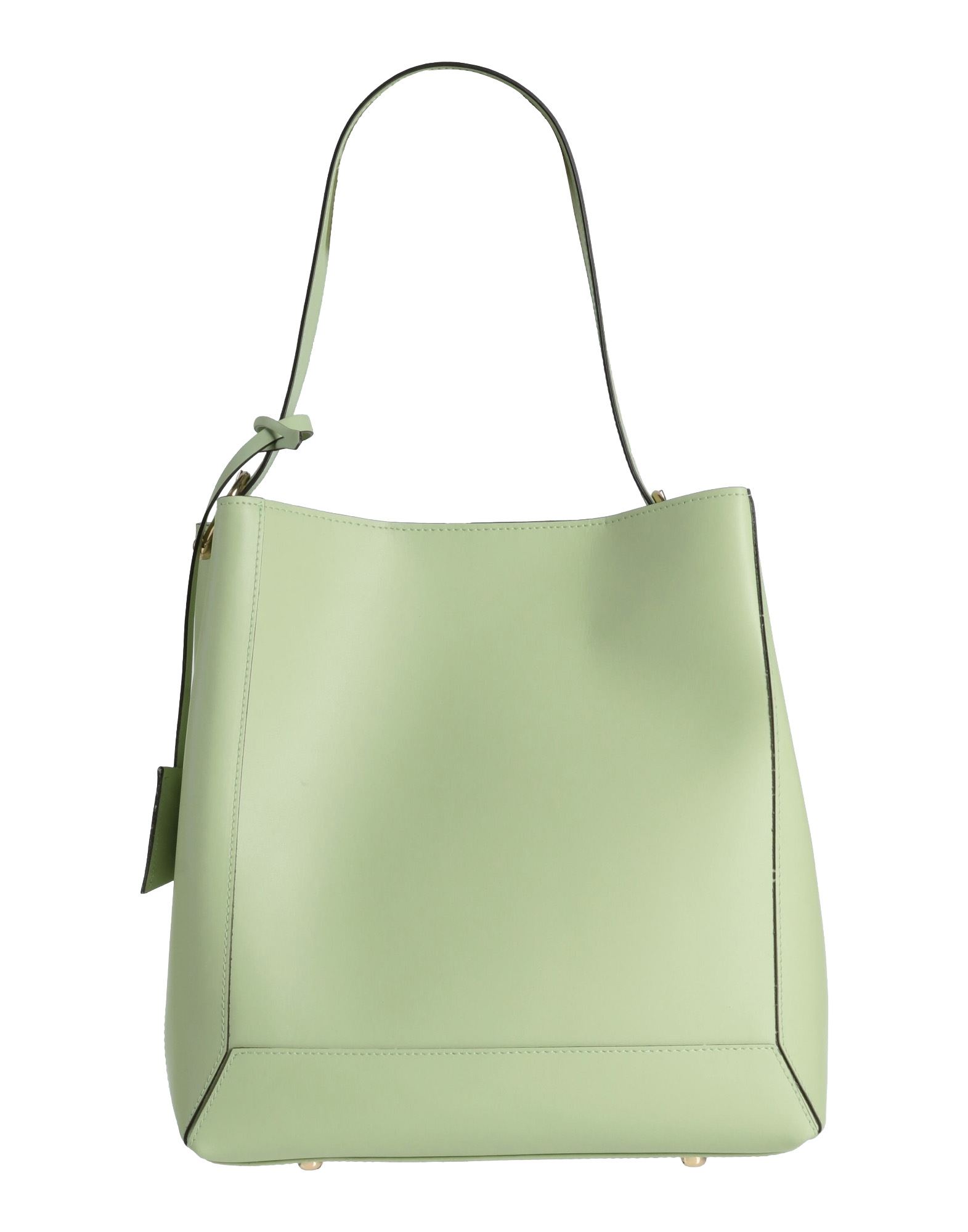 Gianni Notaro C.j. Handbags In Green