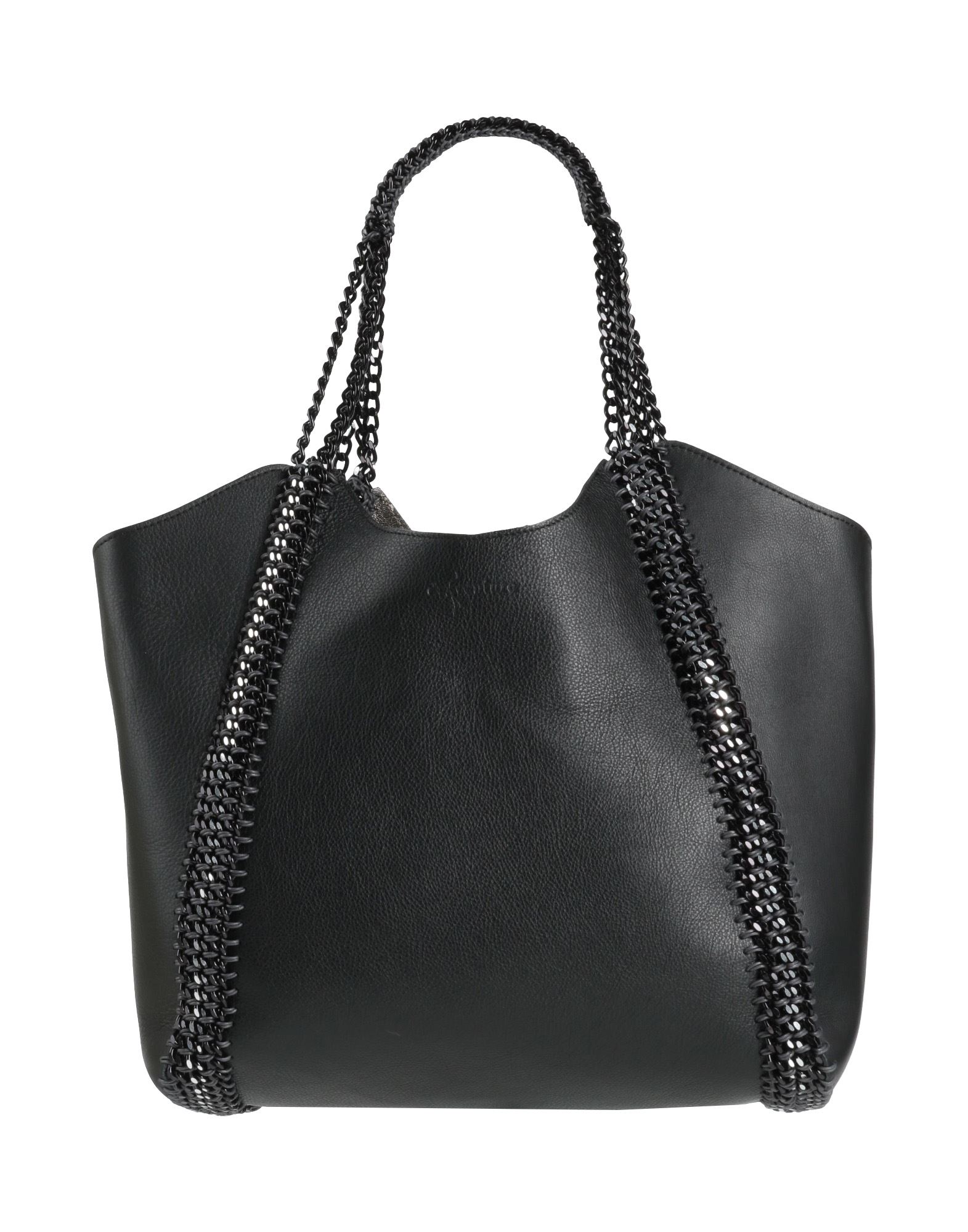De Couture Par Vinciane Stouvenaker Handbags In Black | ModeSens