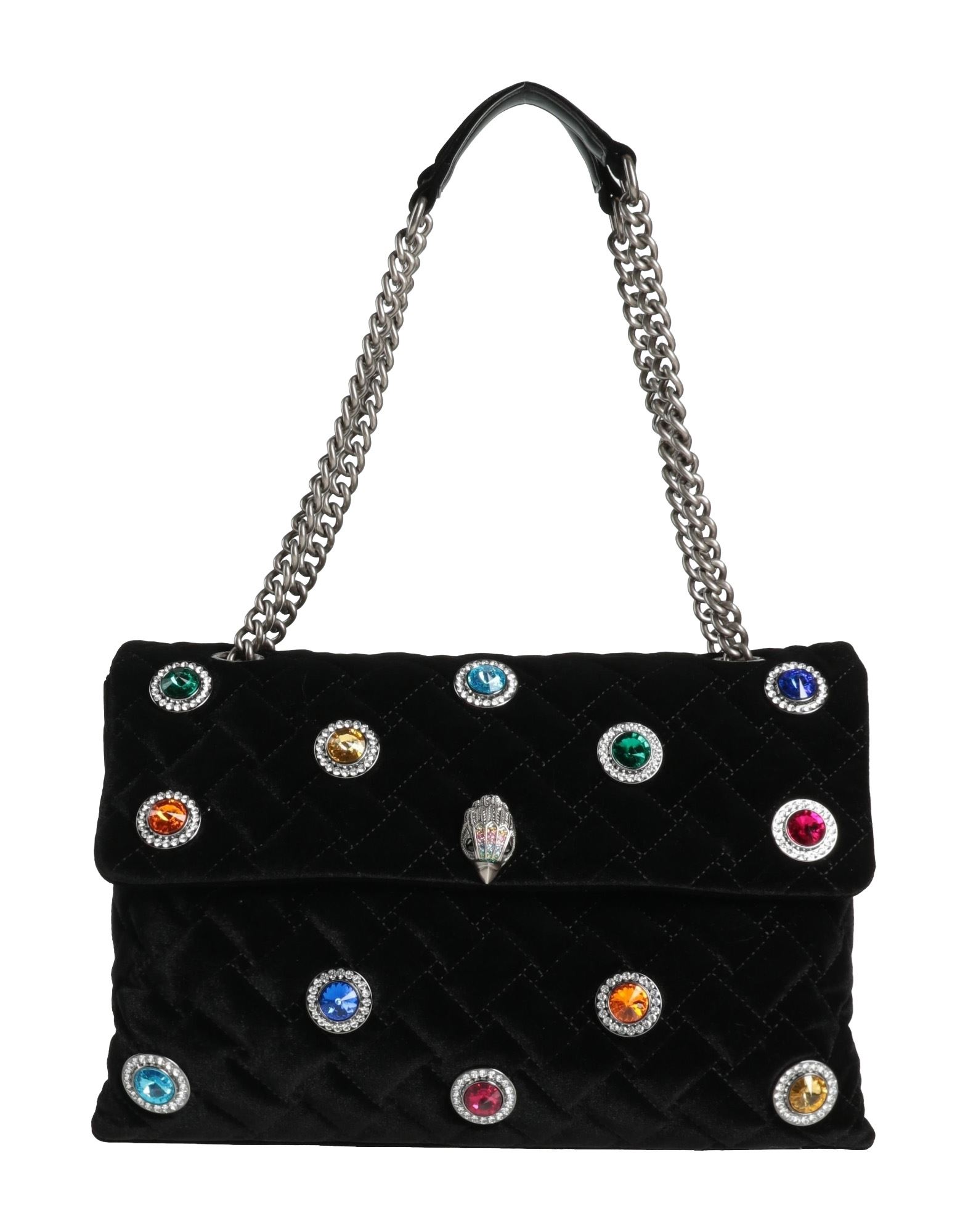 Kurt Geiger Handbags In Black ModeSens