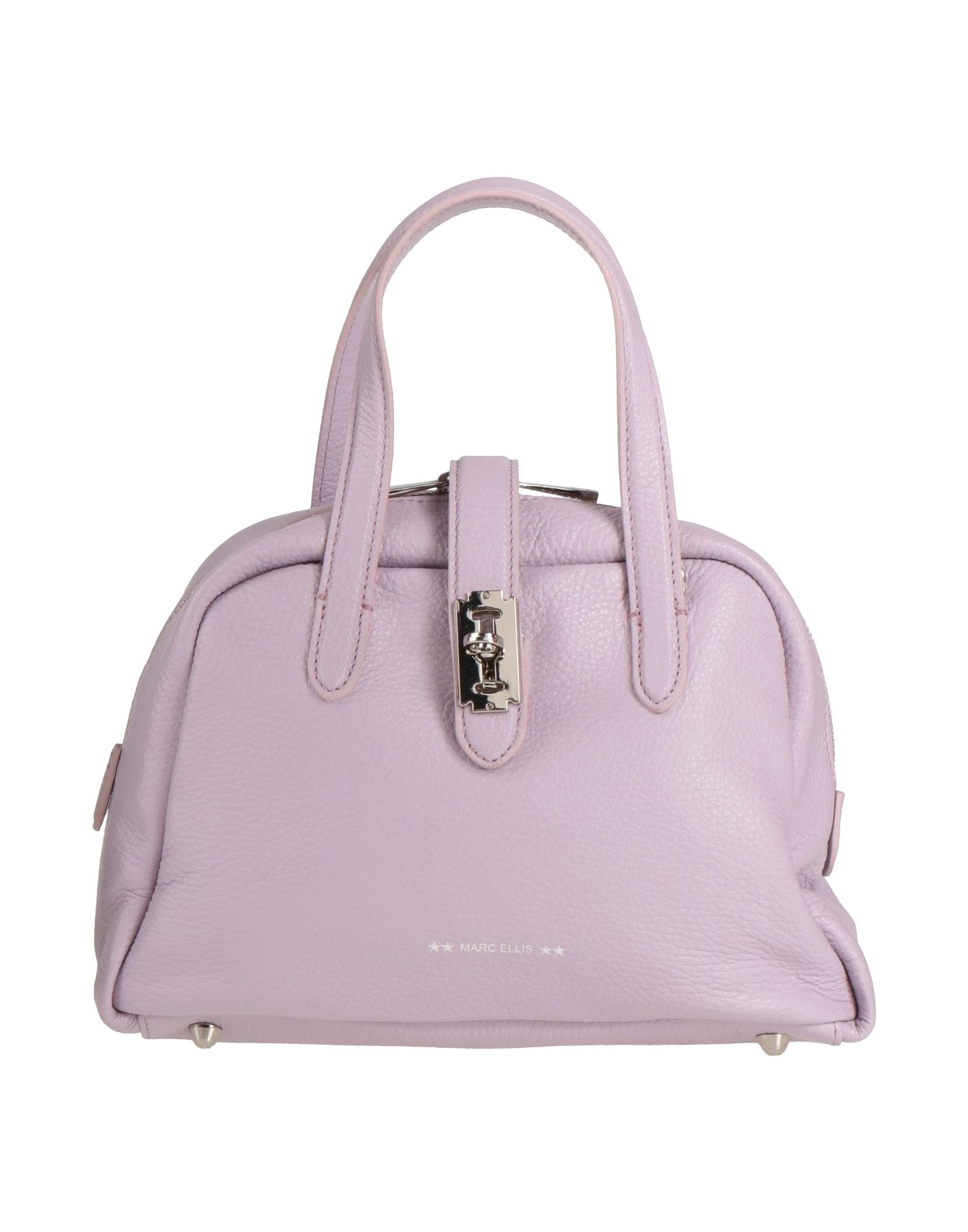 Marc Ellis Handbags In Purple