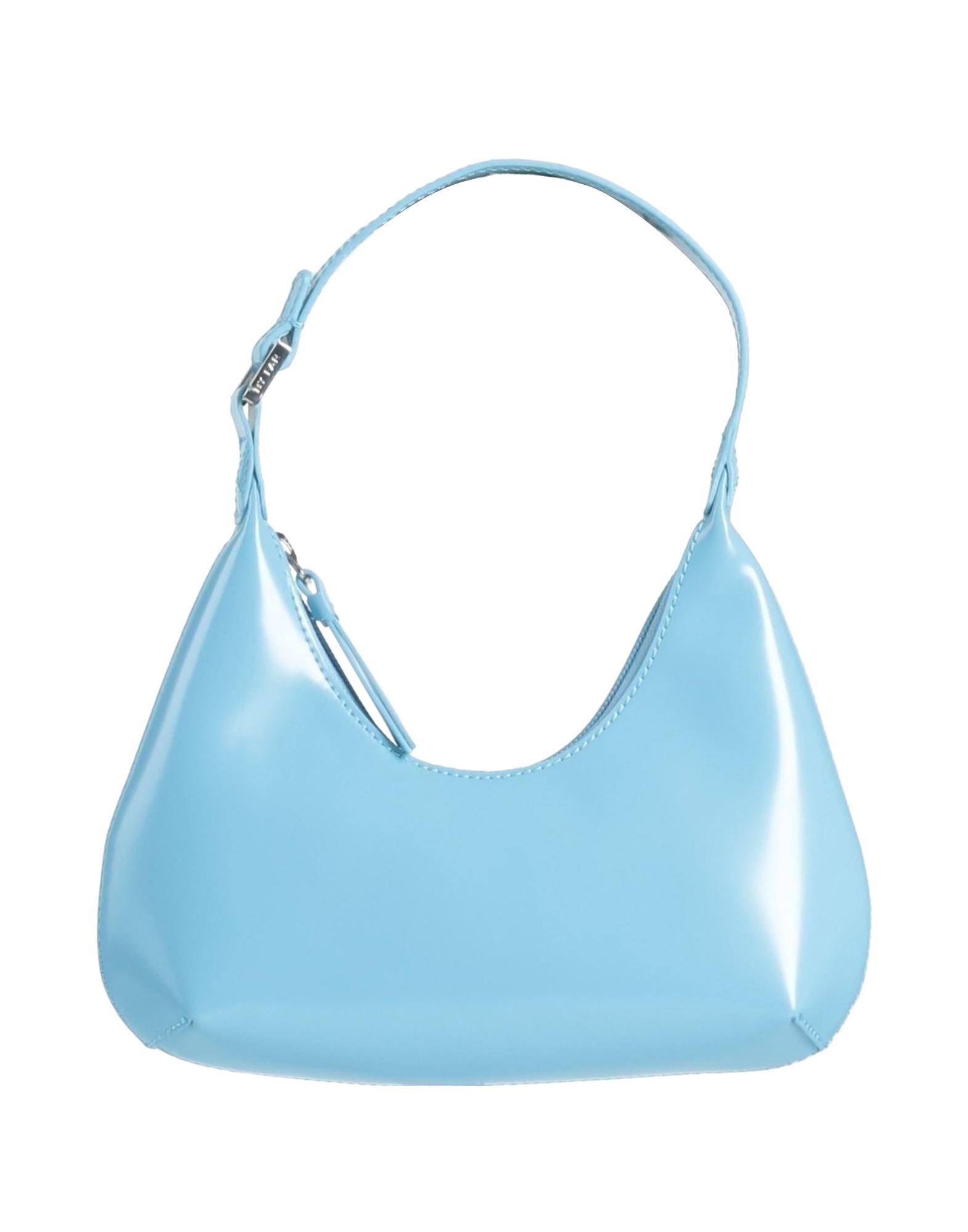 By Far Handbags In Blue