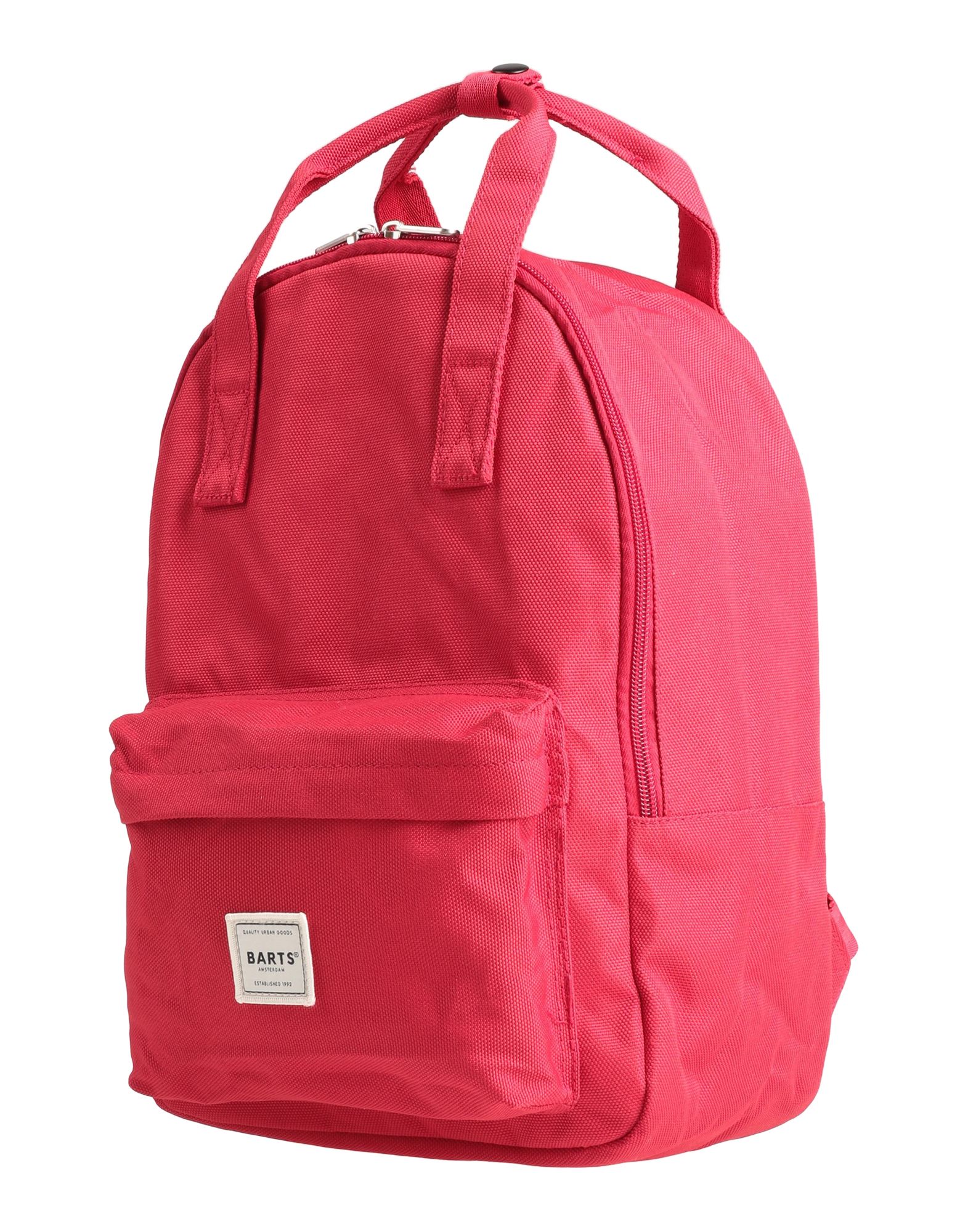 Barts Backpacks In Red