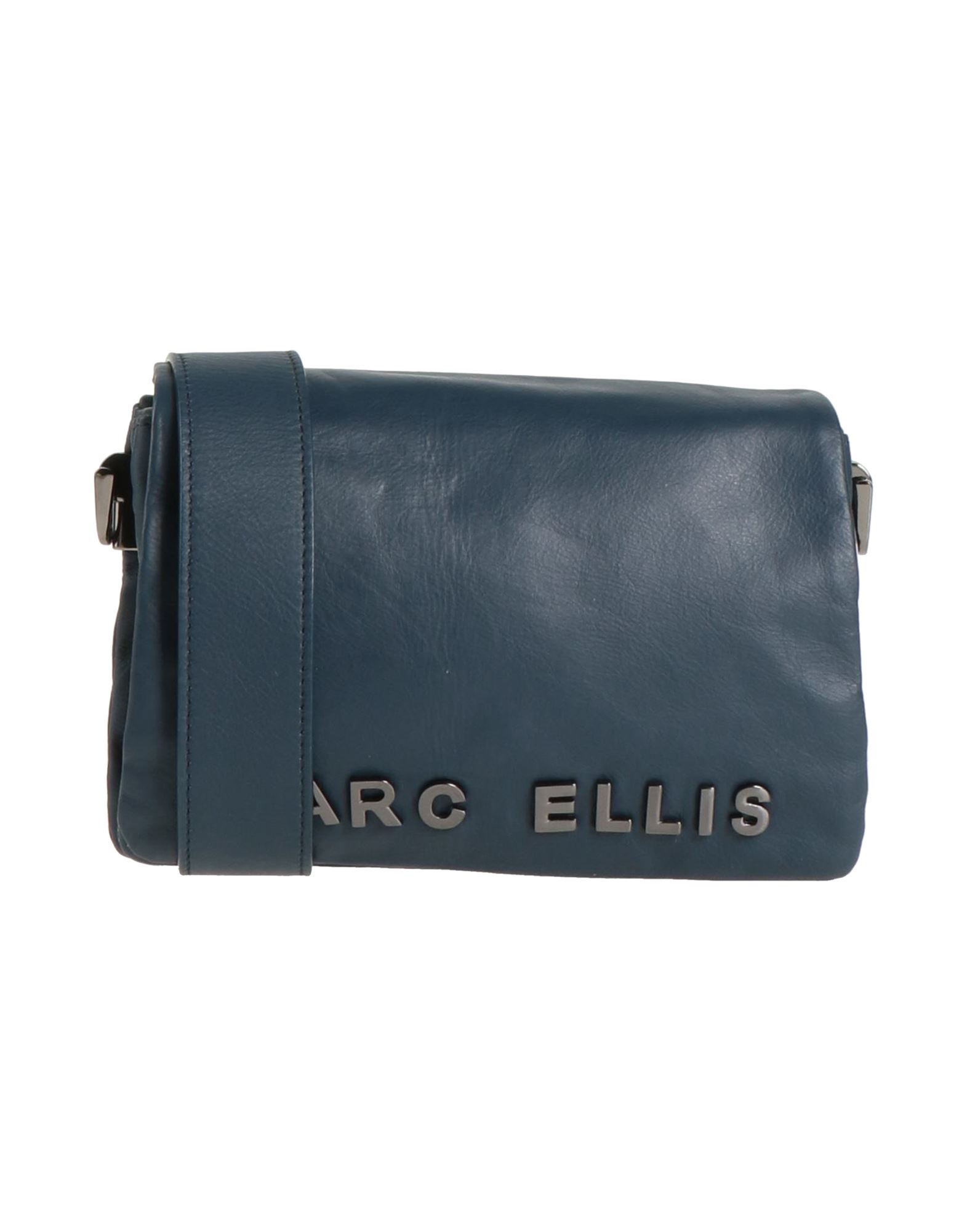 Marc Ellis Handbags In Midnight Blue